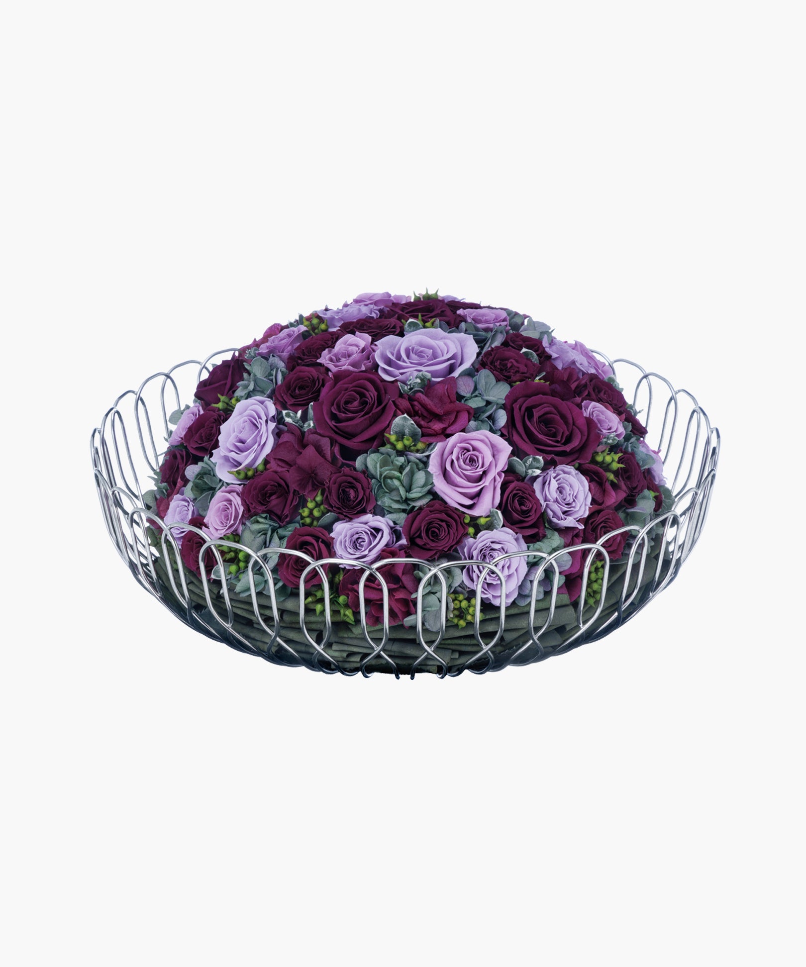Mystic Roses (ミスティック ロージズ)