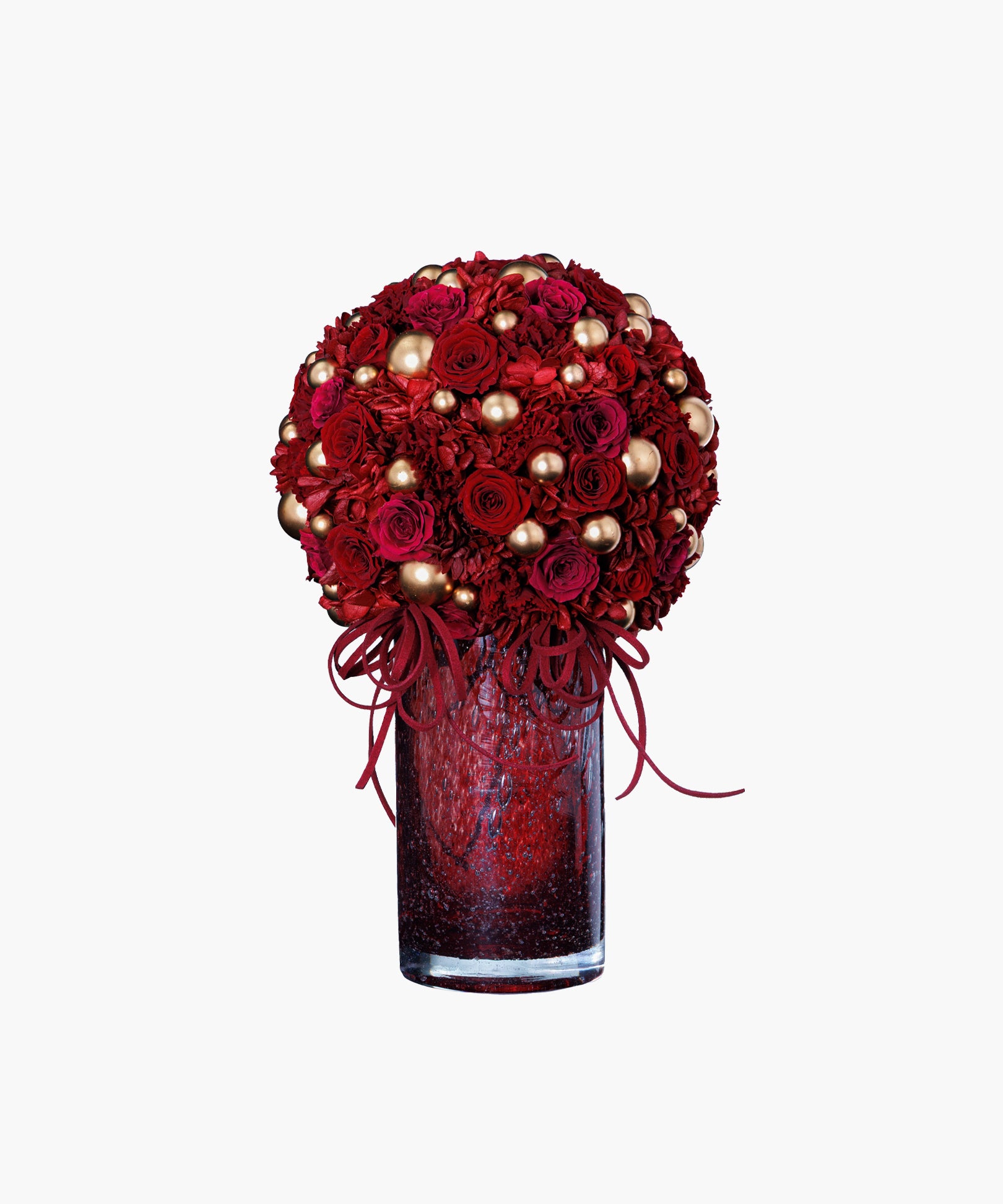 Crimson Radiance Arrangement （クリムゾン ラディアンス