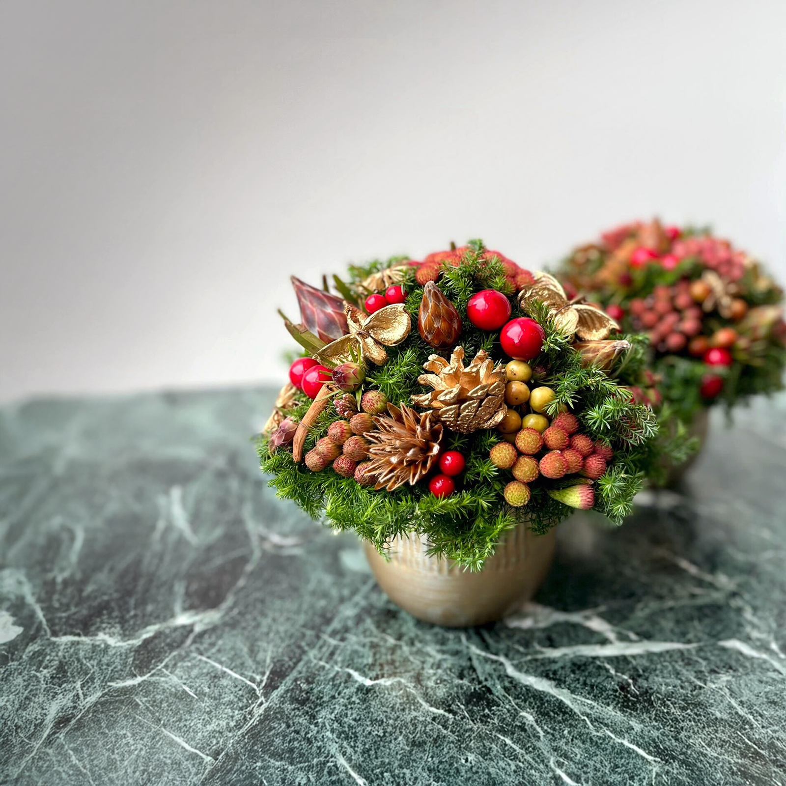 Holiday Bounty