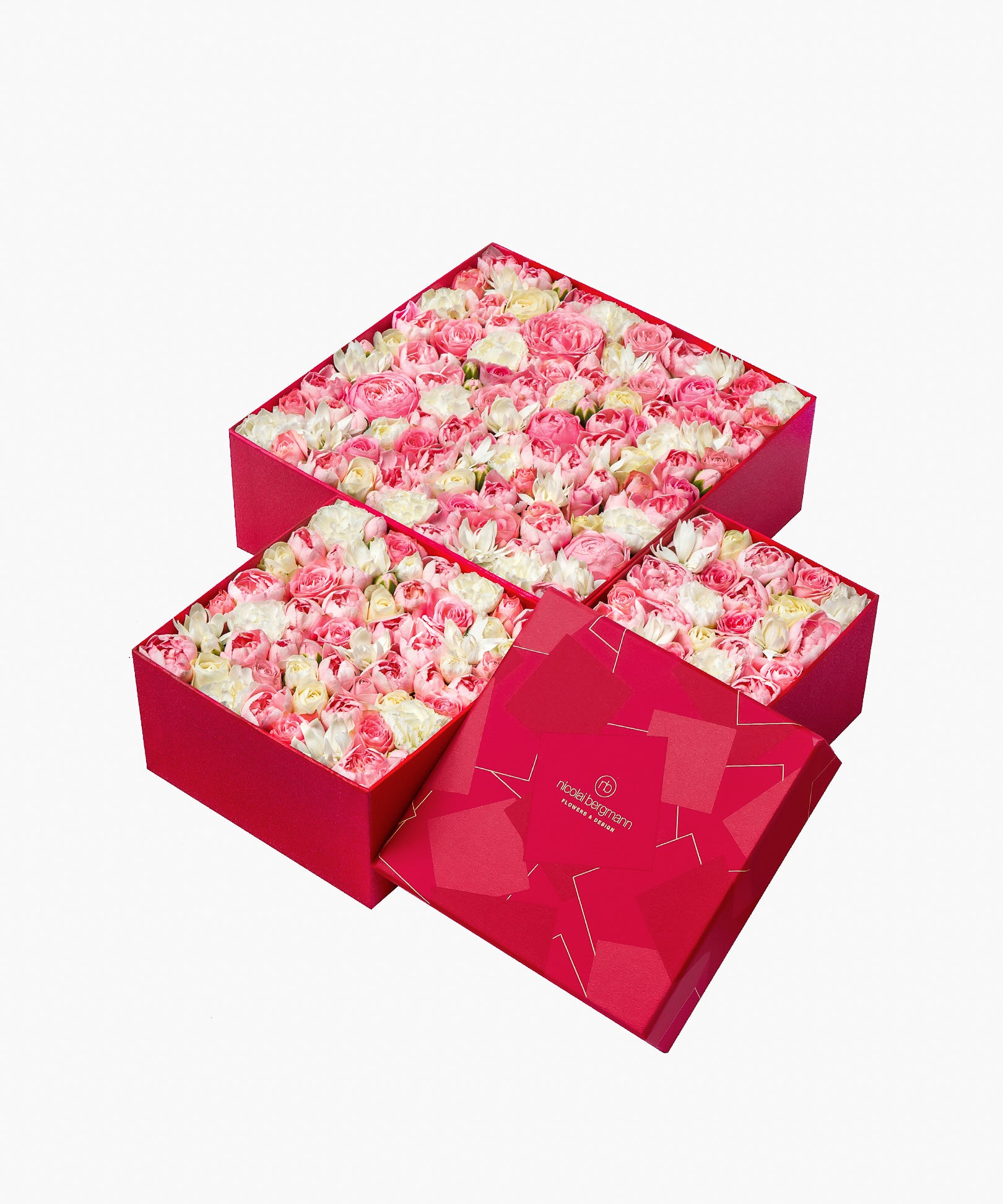 コーリン・オール～ラーズ・ボックス　初回生産限定商品　未開封品 5/6着）Message in a box – Tender Love（メッセージ イン ア ボックス