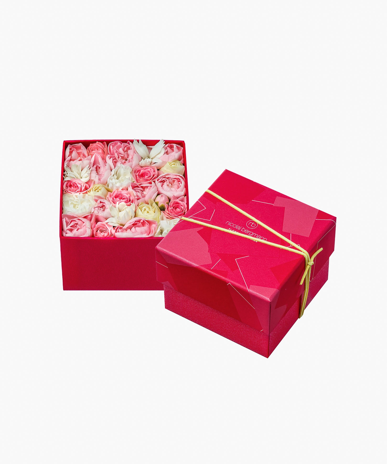 5/6着）Message in a box – Tender Love（メッセージ イン ア ボックス – テンダー ラブ）