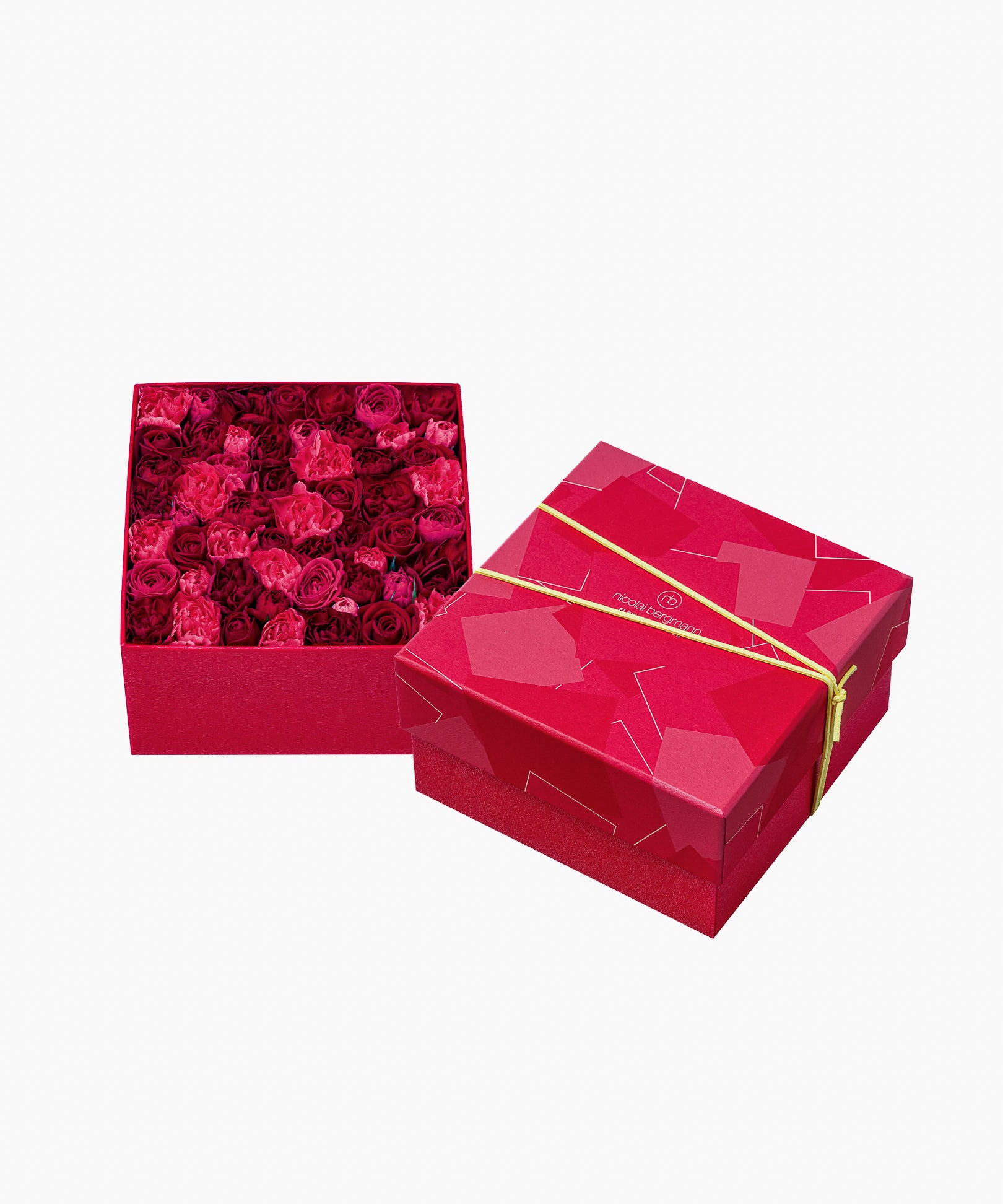 5/6着）Message in a box – Deep Gratitude（メッセージ イン ア