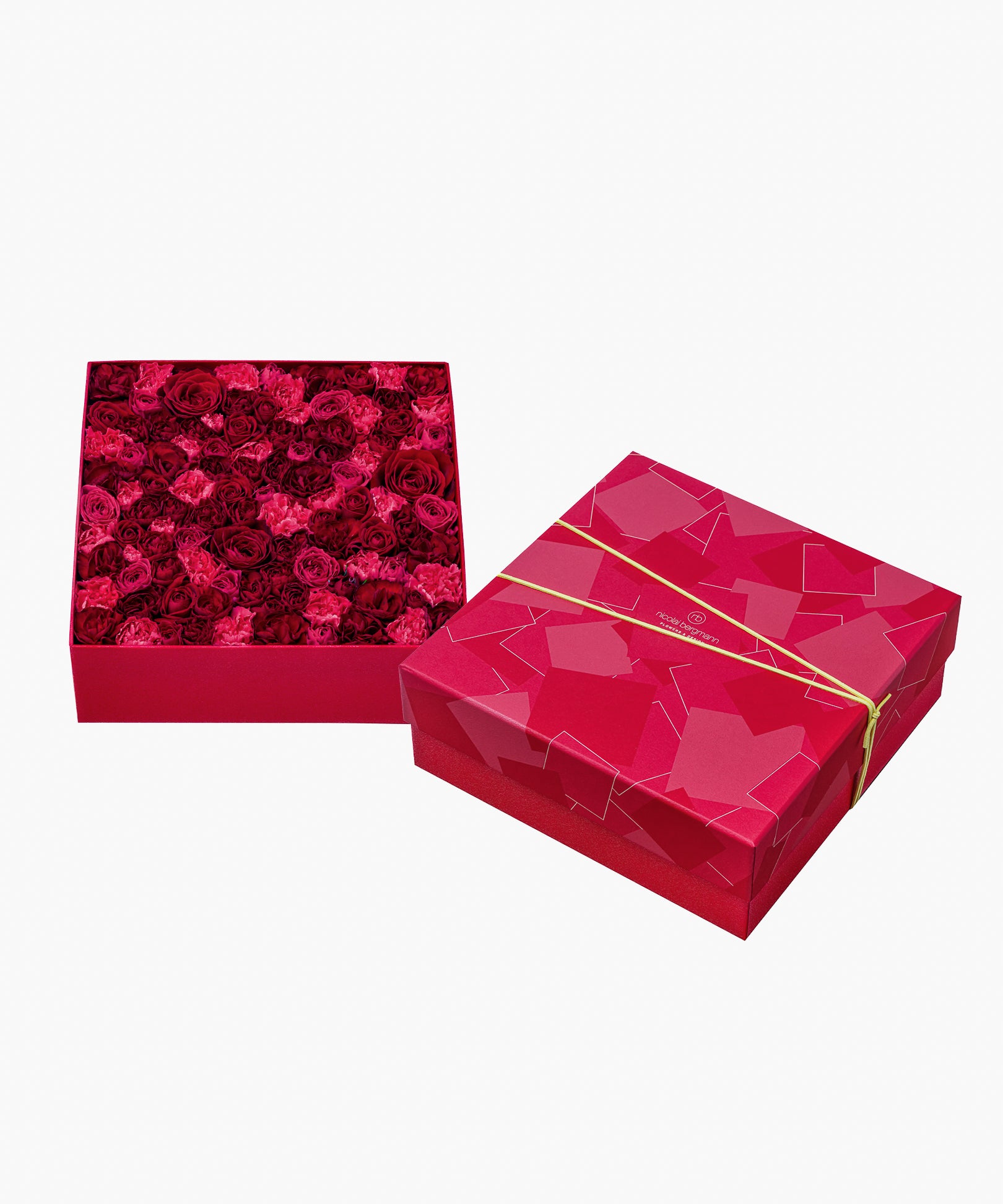Message in a box – Deep Gratitude（メッセージ イン ア ボックス