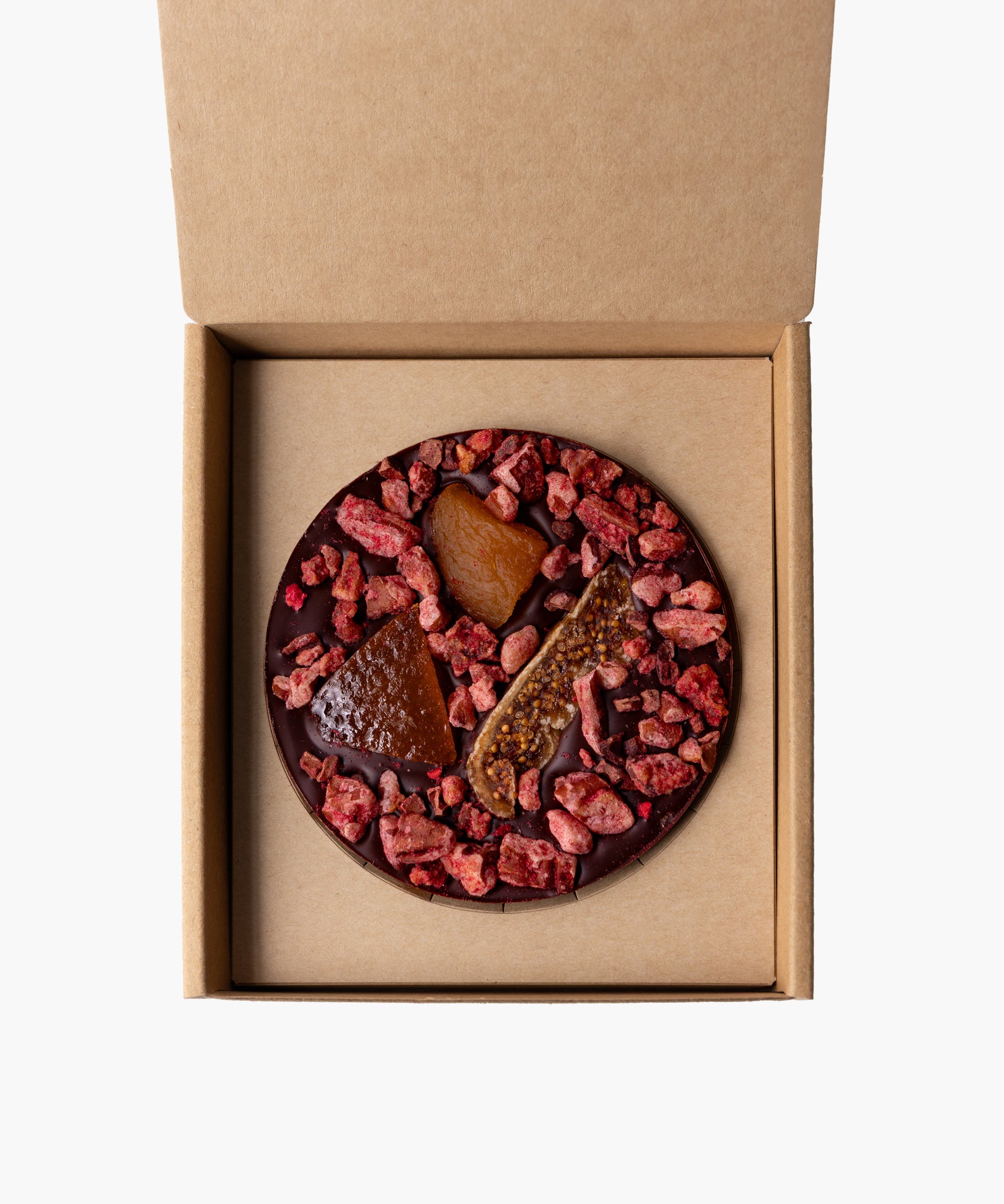 My message for you Gift Set -  Floral Elegance with Le Chocolat Alain Ducasse (My message for you ギフトセット - フローラル エレガンス ウィズ ル・ショコラ・アラン・デュカス)