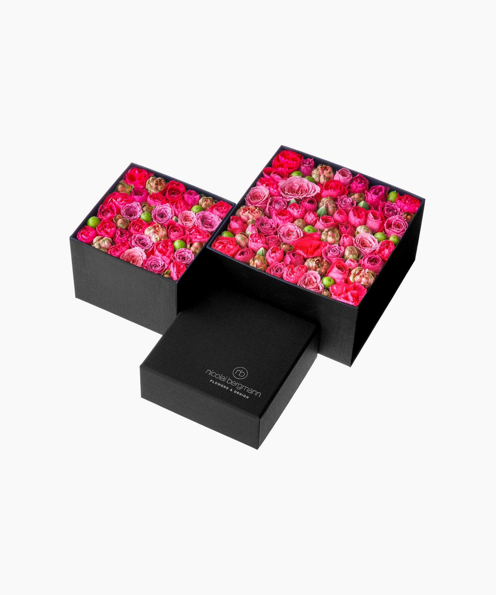 Nicolai Bergmann Online Shop｜ニコライ バーグマン オンラインショップ