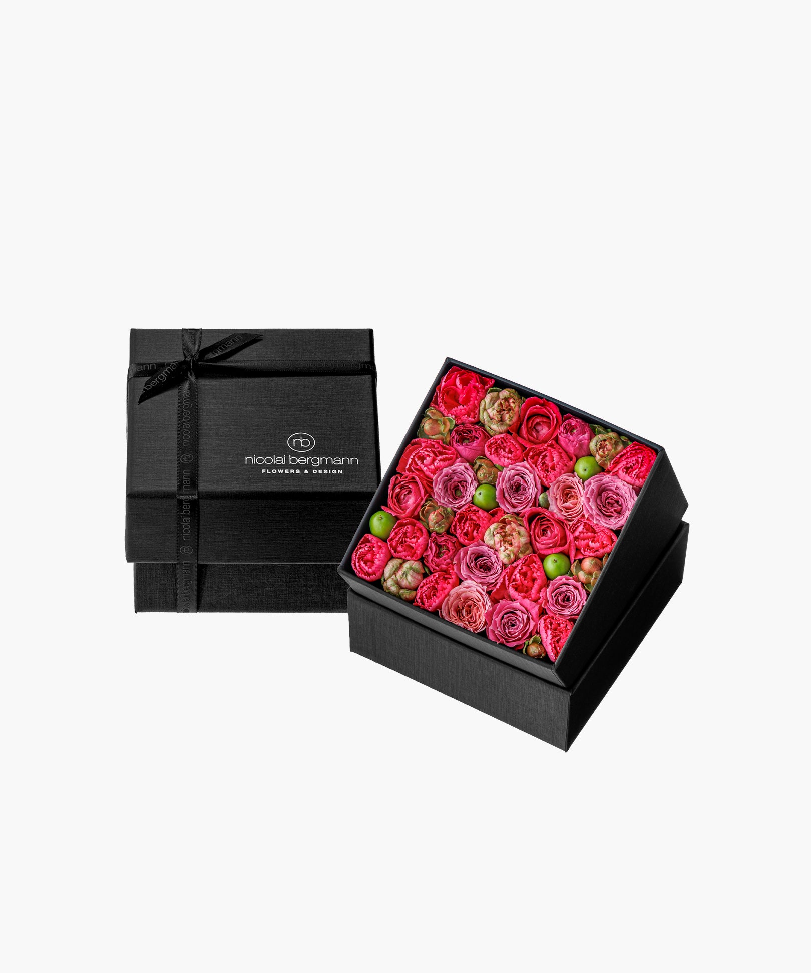 Nicolai Bergmann Online Shop｜ニコライ バーグマン オンラインショップ