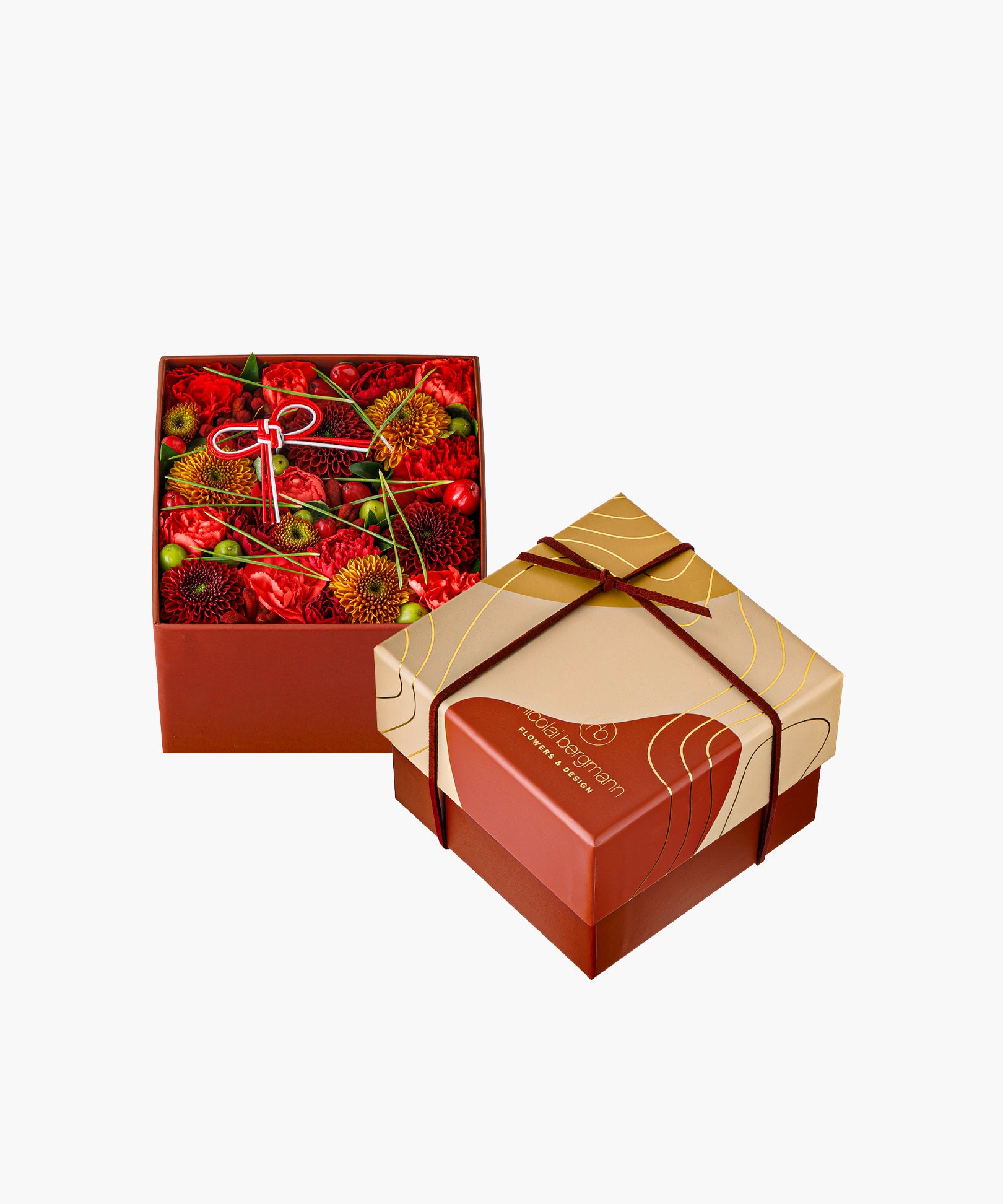 New Year Box 2026（ニューイヤーボックス 2026）