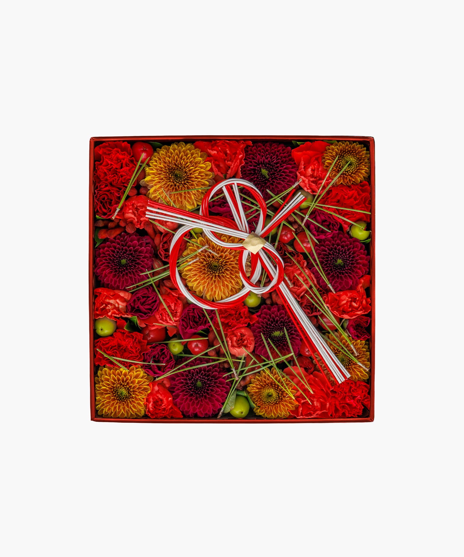 New Year Box 2026（ニューイヤーボックス 2026）