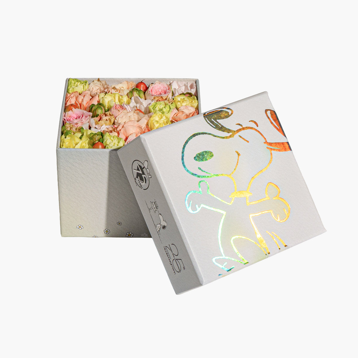 Imaginary White（イマジナリー ホワイト）