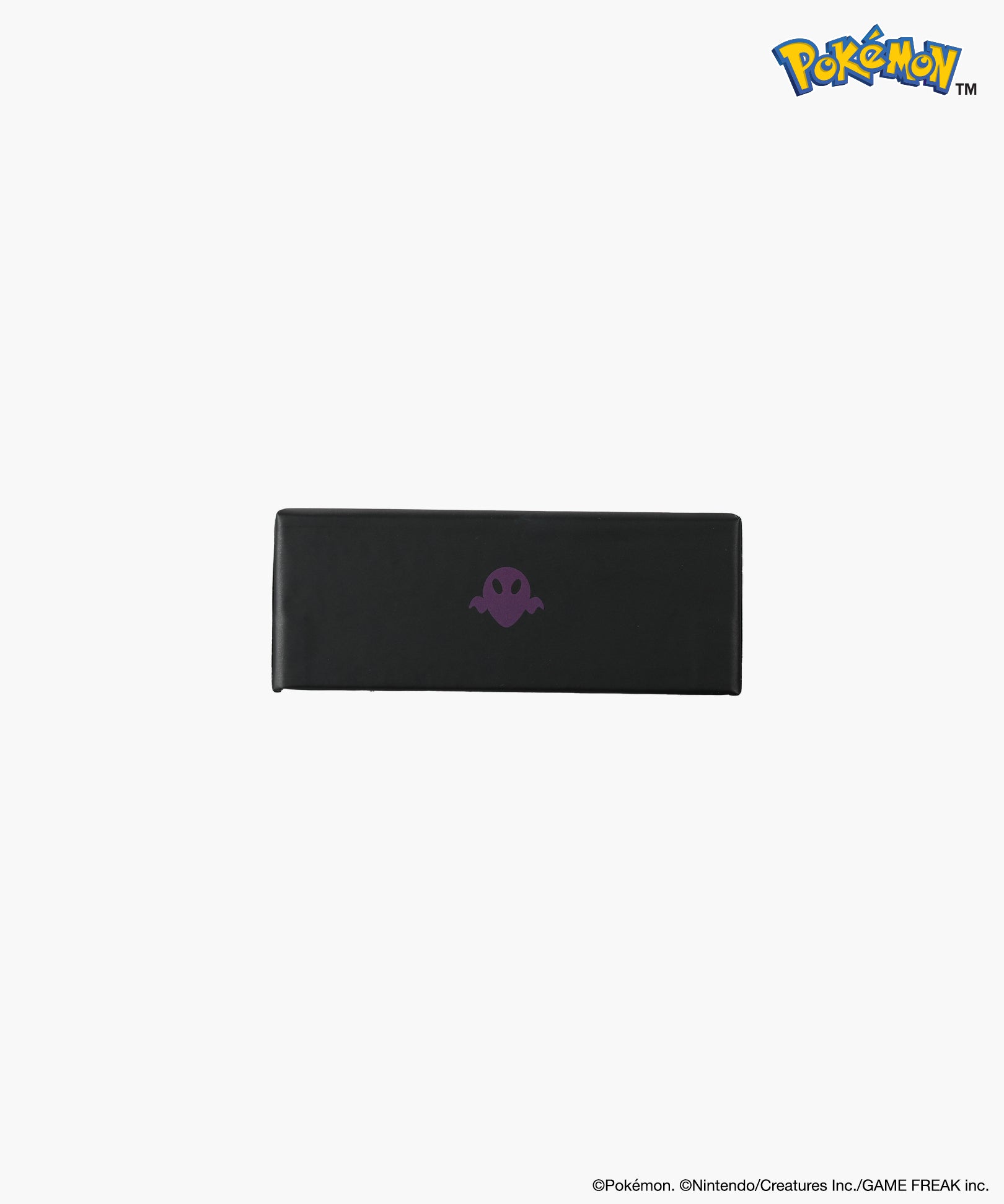 Nicolai Bergmann × Pokémon　ゲンガー