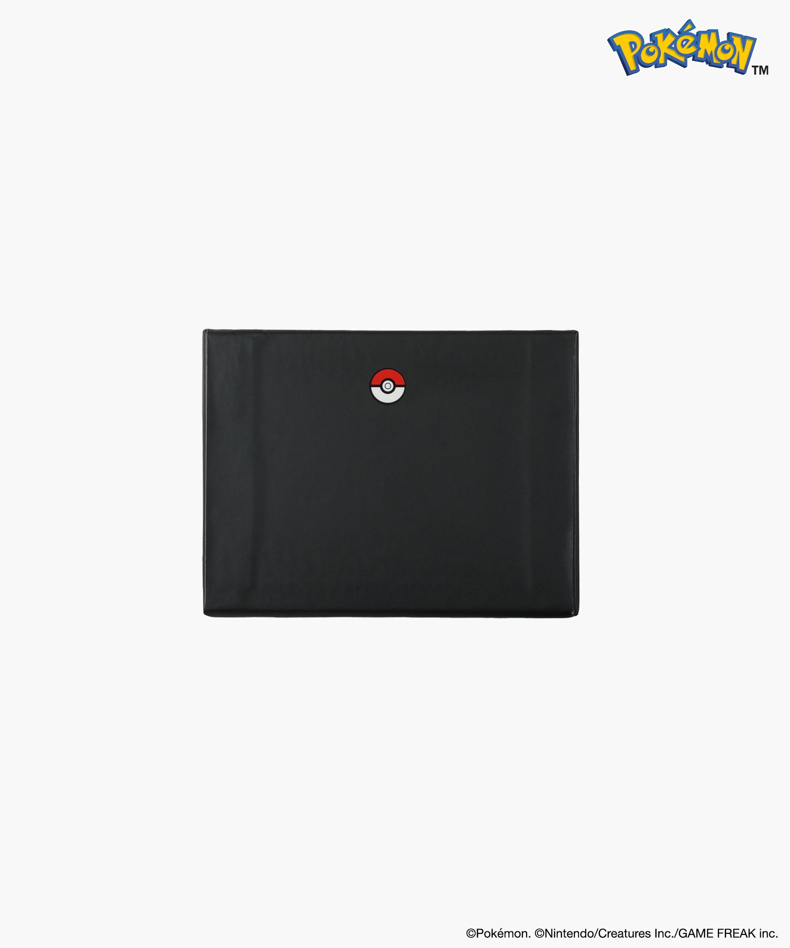 Nicolai Bergmann × Pokémon イーブイ