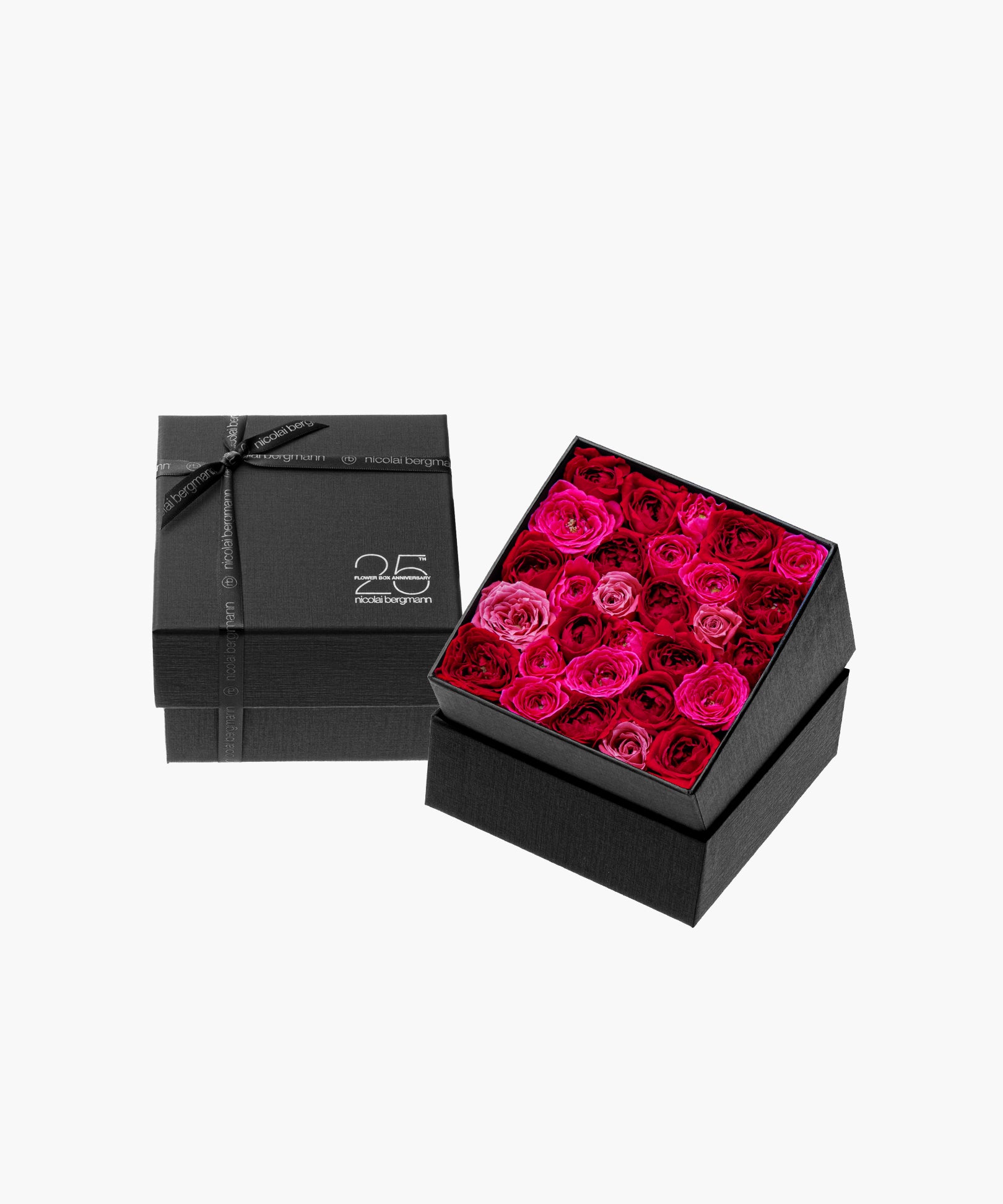 Burgundy Roses (バーガンディ ロージズ)