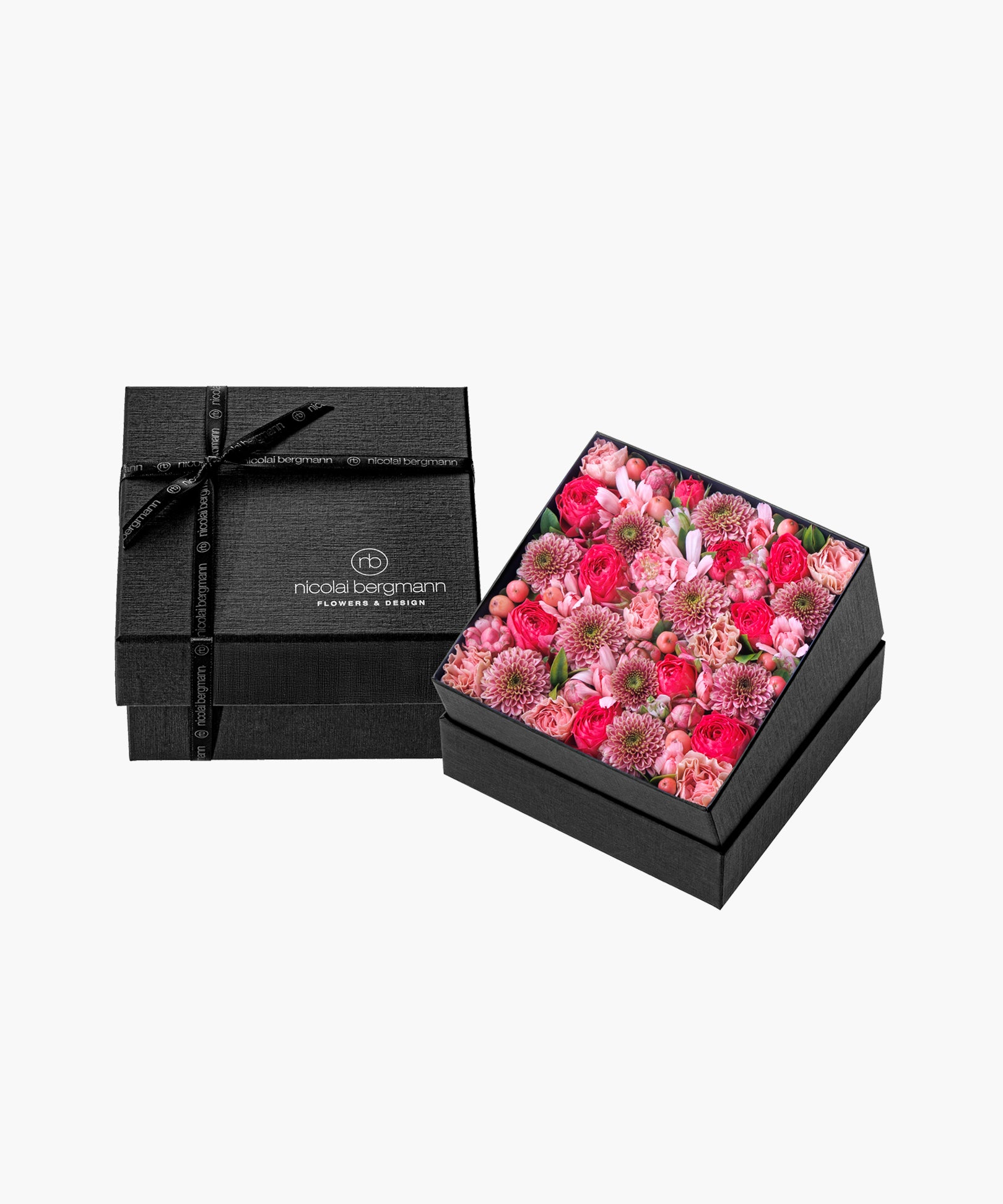 Tender Spring (テンダー スプリング)