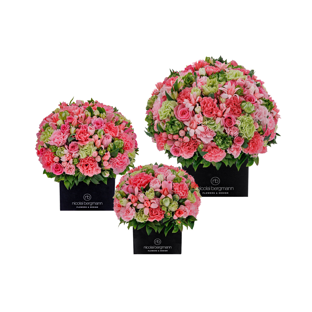 Pastel Whisper (パステル ウィスパー）