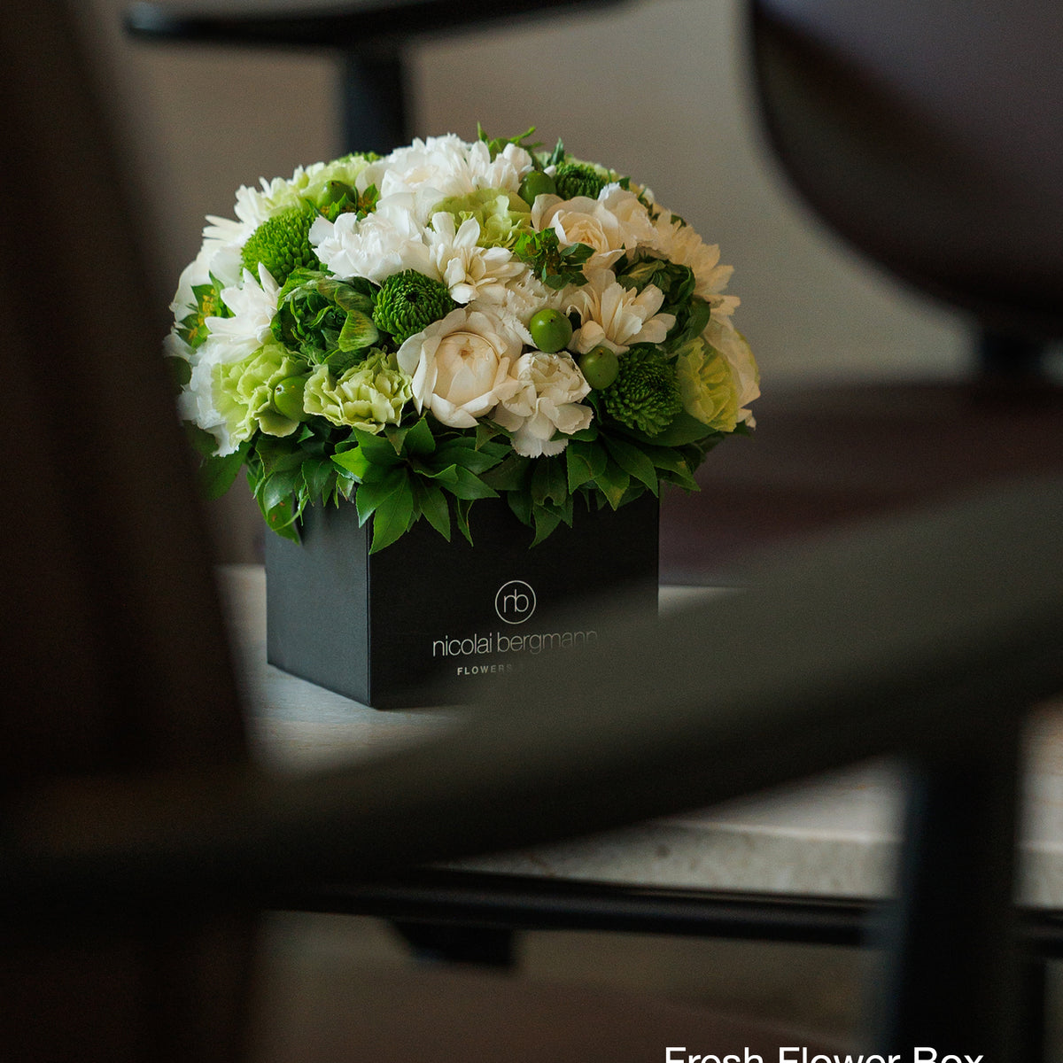 Fresh Symphony (フレッシュ シンフォニー）