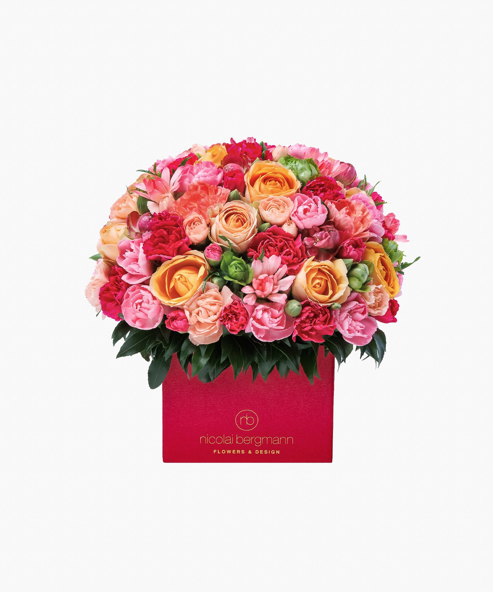 Cheerful Bloom（チアフル ブルーム）