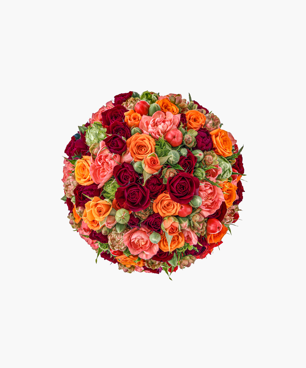 Cinnamon Veil