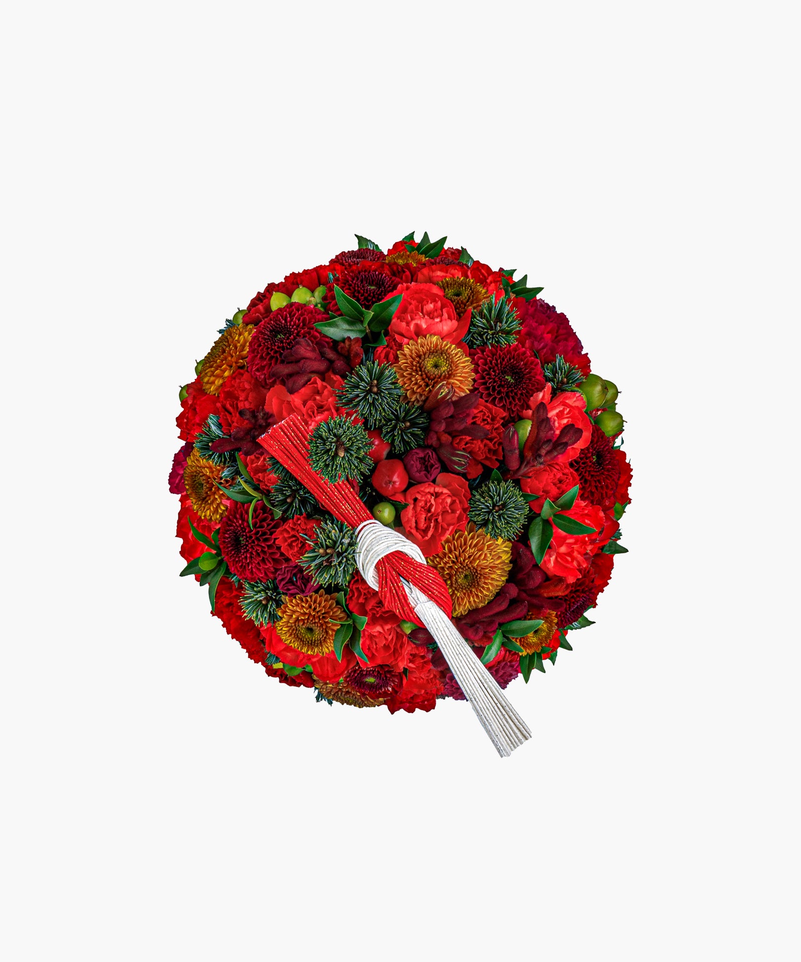 New Year Cube - Akane（ニューイヤーキューブ - アカネ）