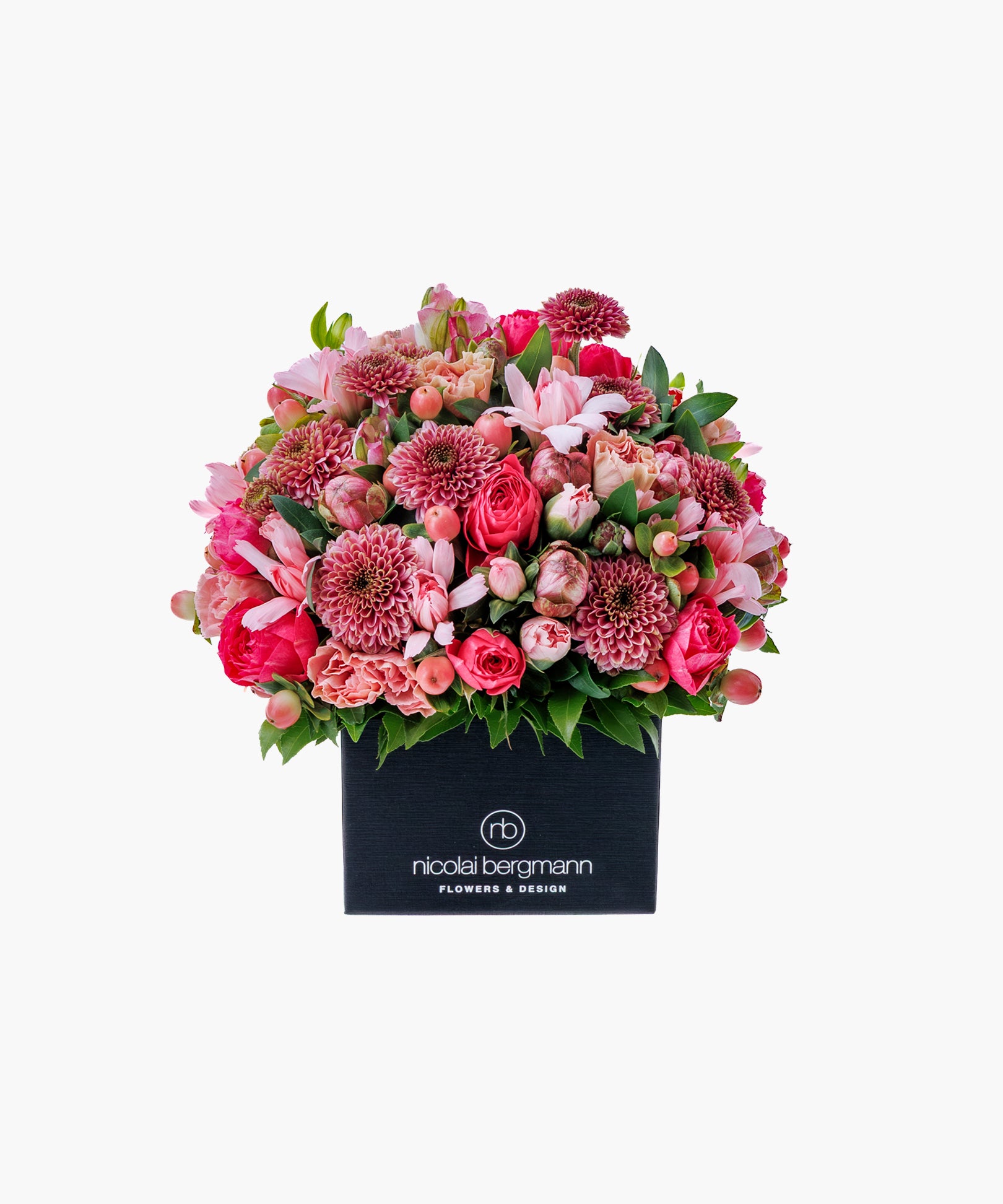 Pink Veil (ピンク ヴェール)