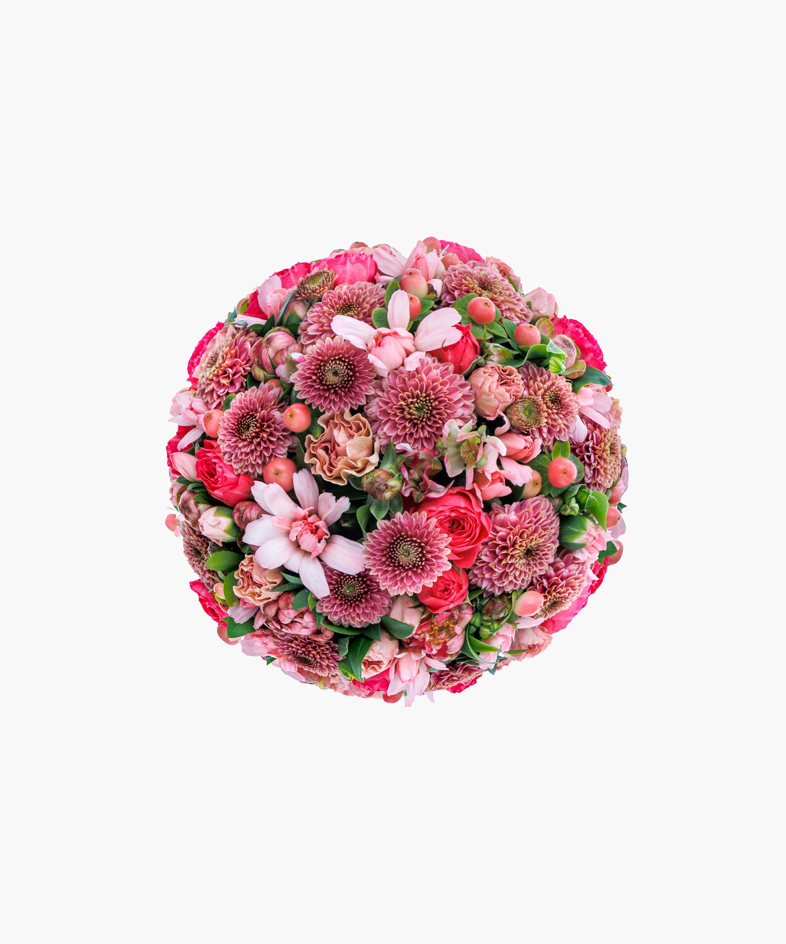 Pink Veil (ピンク ヴェール)