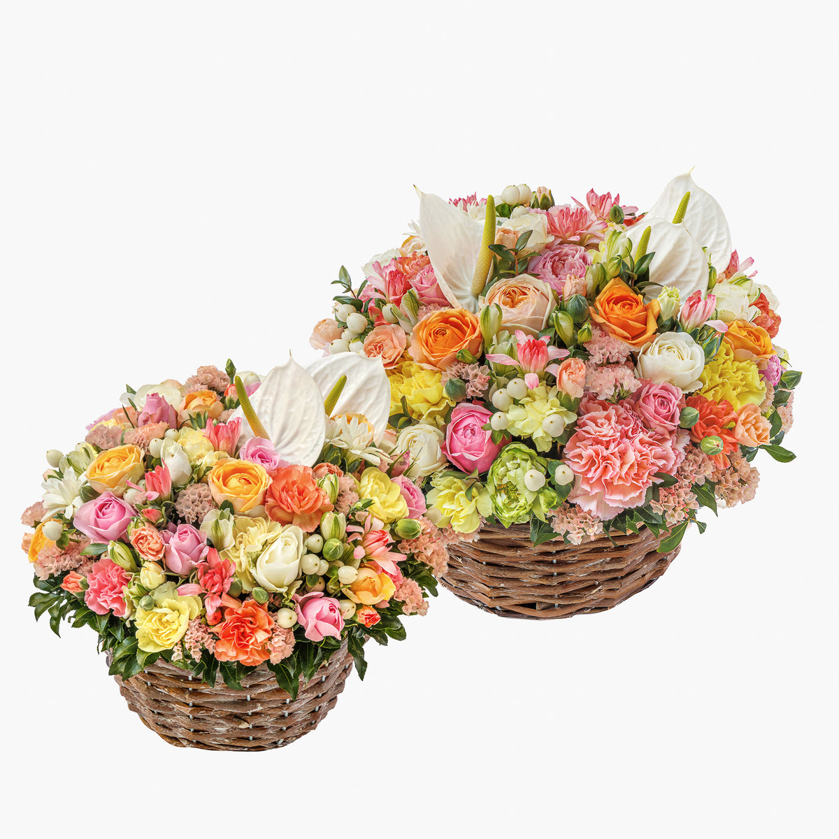 Floral Accord（フローラル アコード）