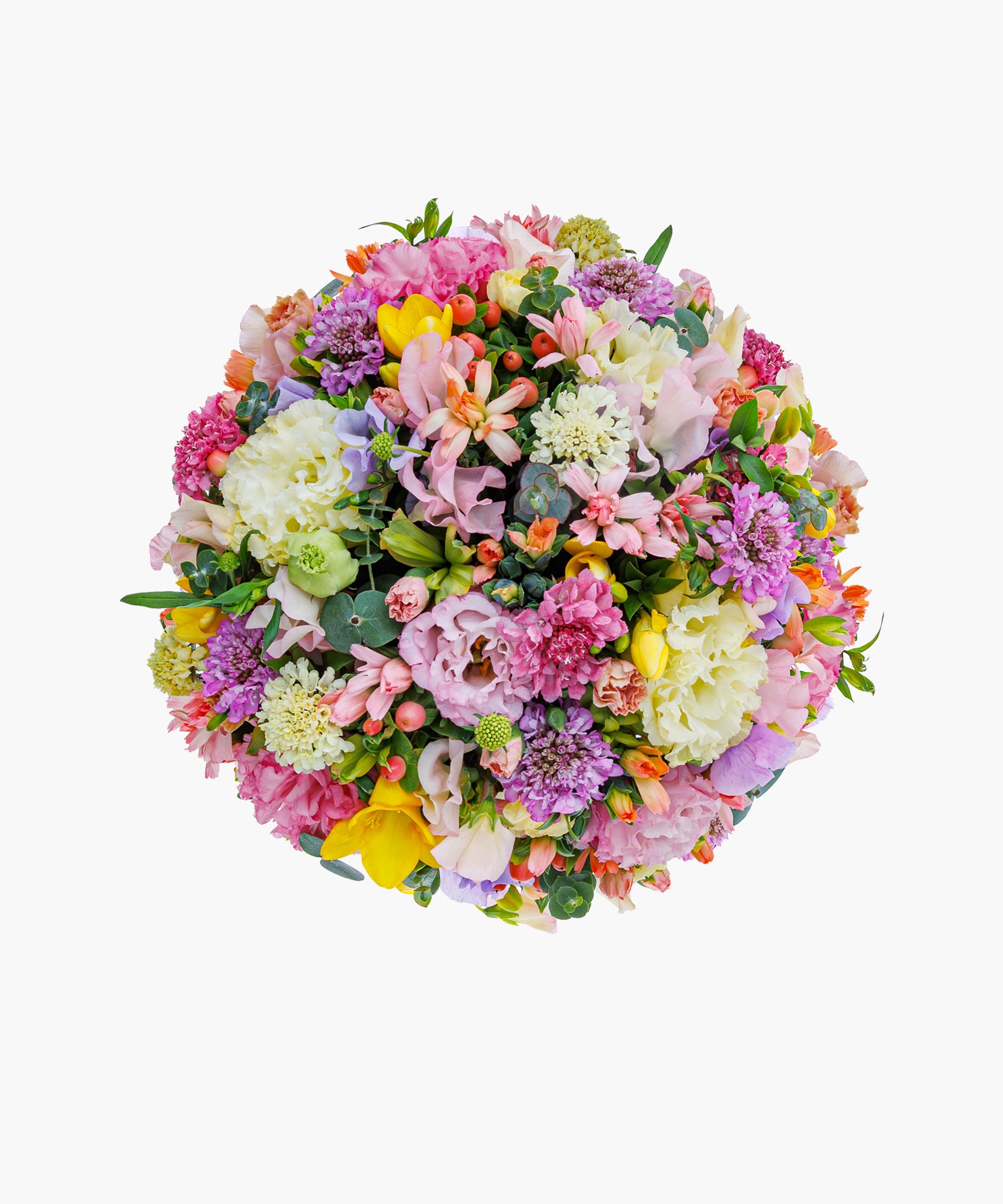 Pastel Palette (パステル パレット)