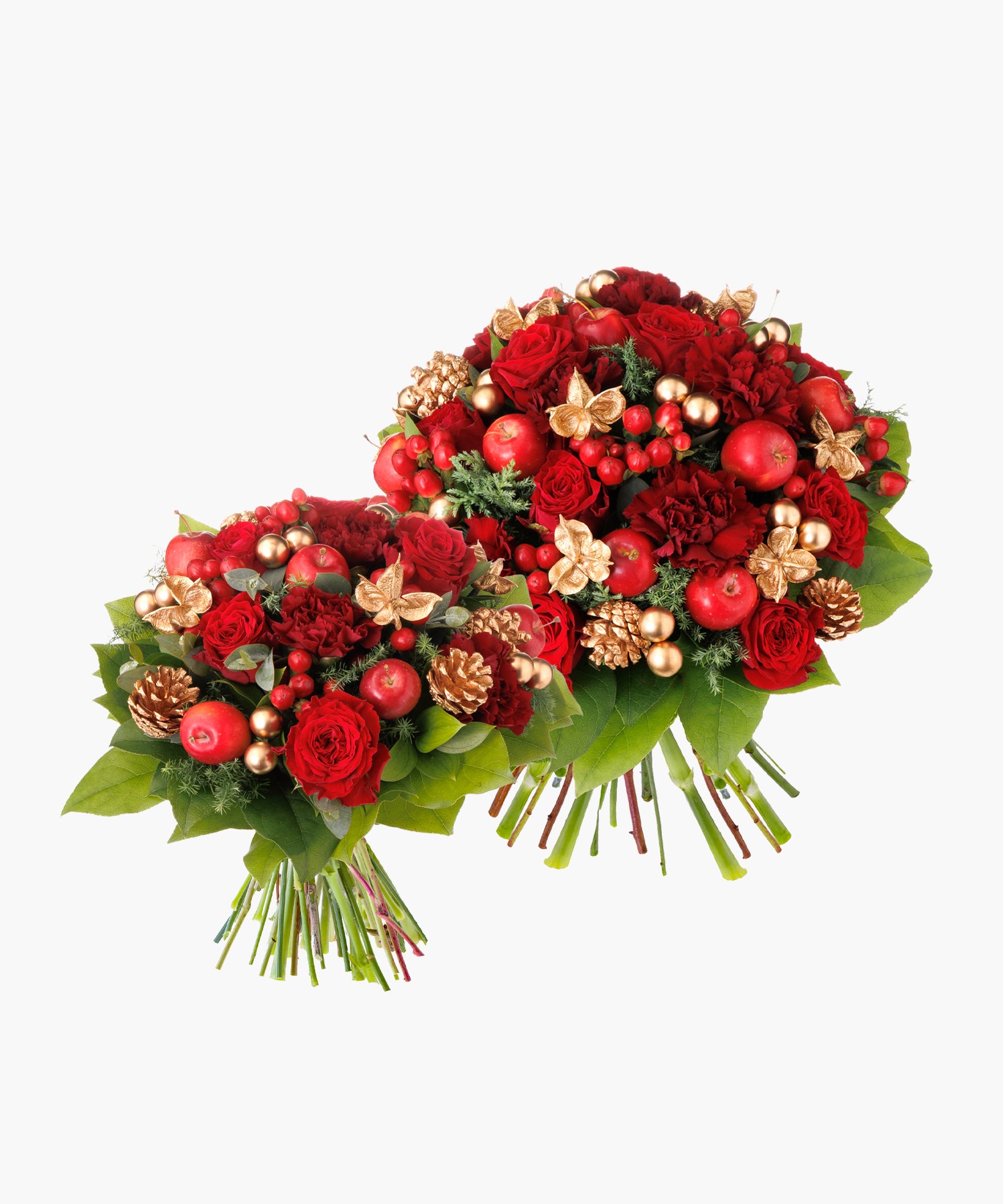 The Holiday Classic Bouquet （ザ ホリデー クラシック ブーケ）