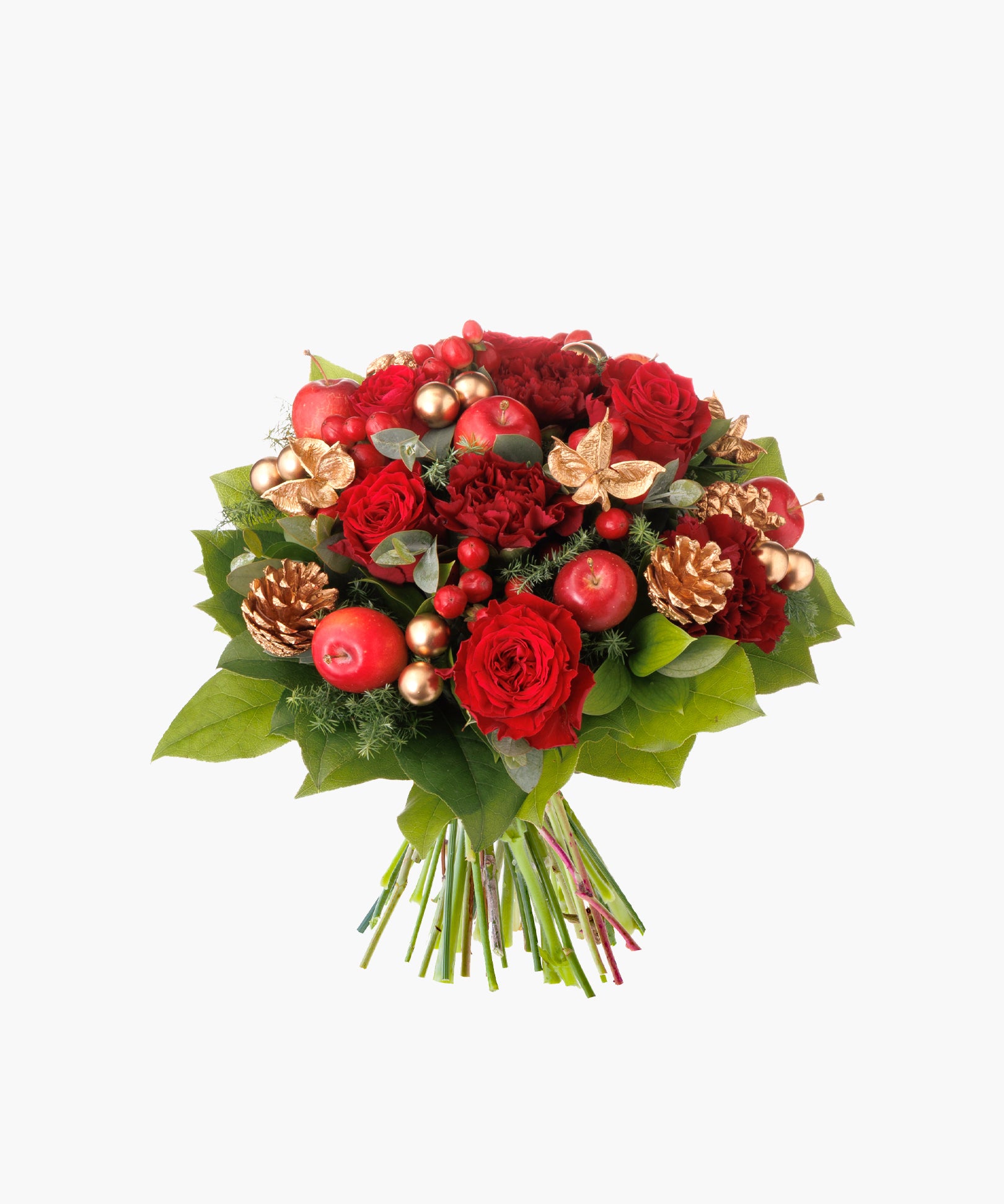 The Holiday Classic Bouquet （ザ ホリデー クラシック ブーケ）