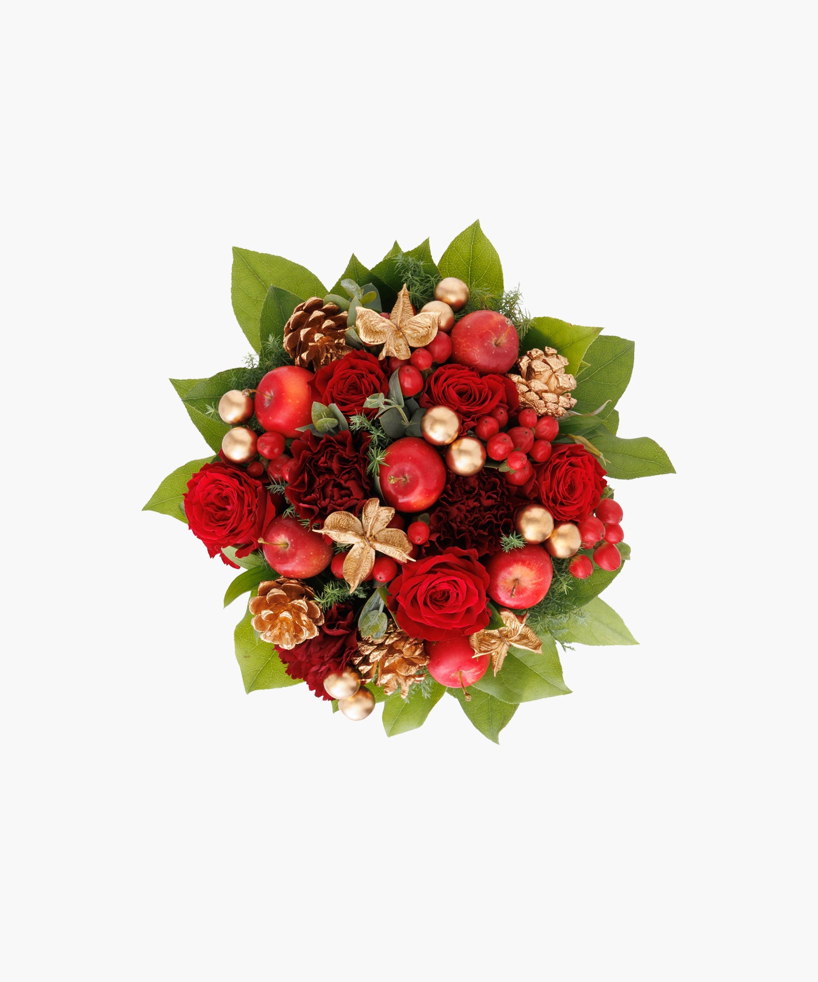 The Holiday Classic Bouquet （ザ ホリデー クラシック ブーケ）