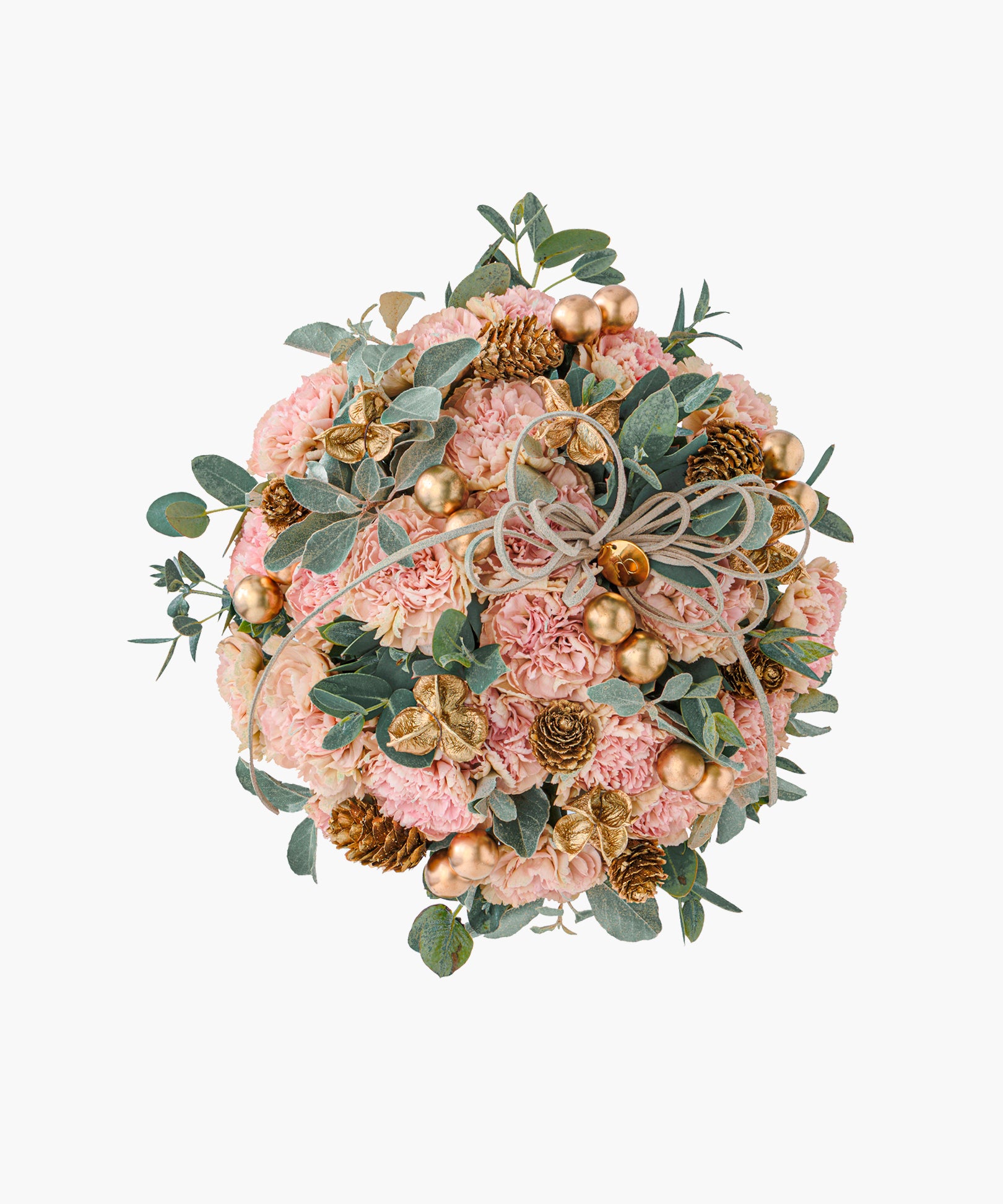 Smoky Grace Bouquet （スモーキー グレイス ブーケ）