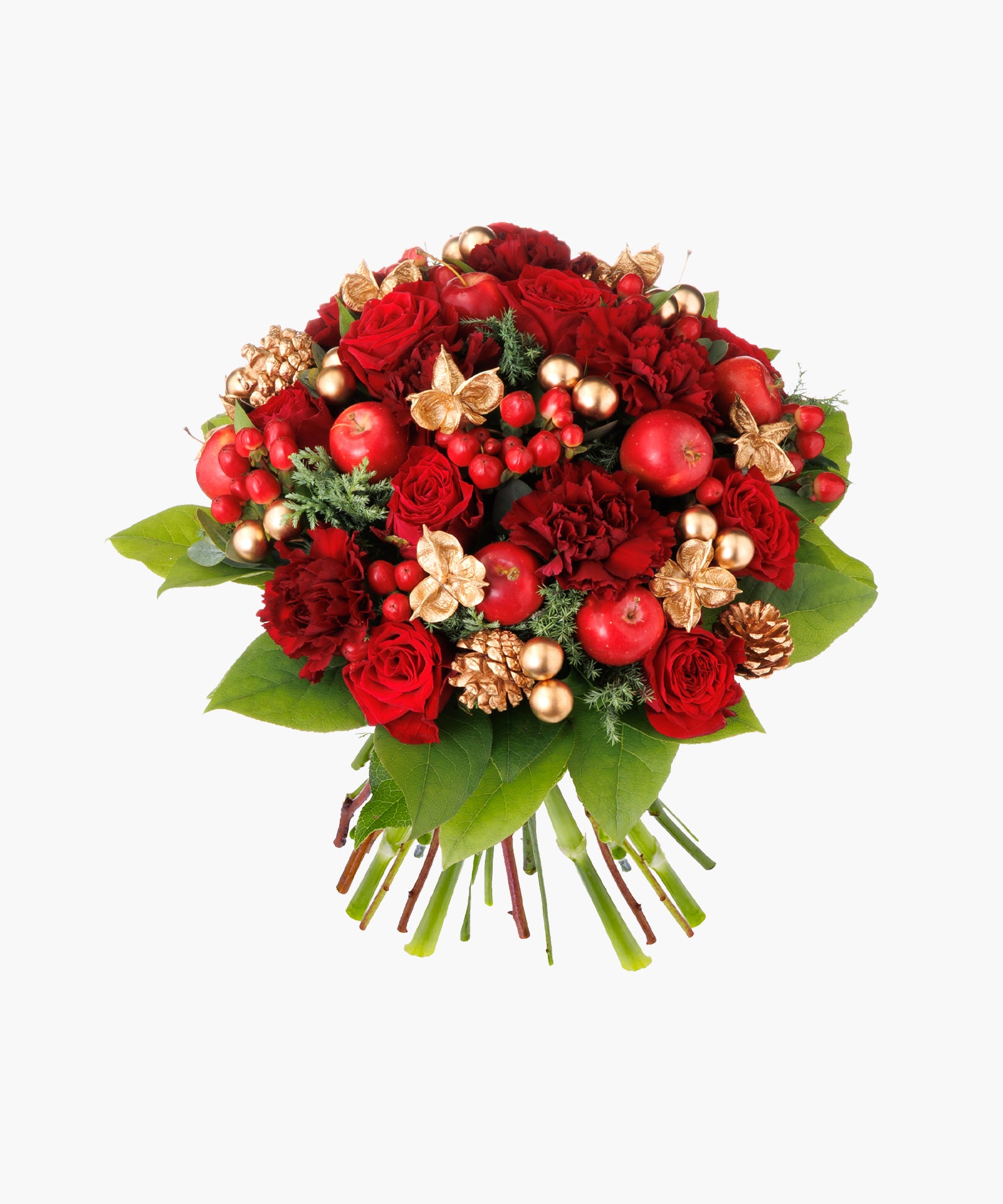 The Holiday Classic Bouquet （ザ ホリデー クラシック ブーケ）