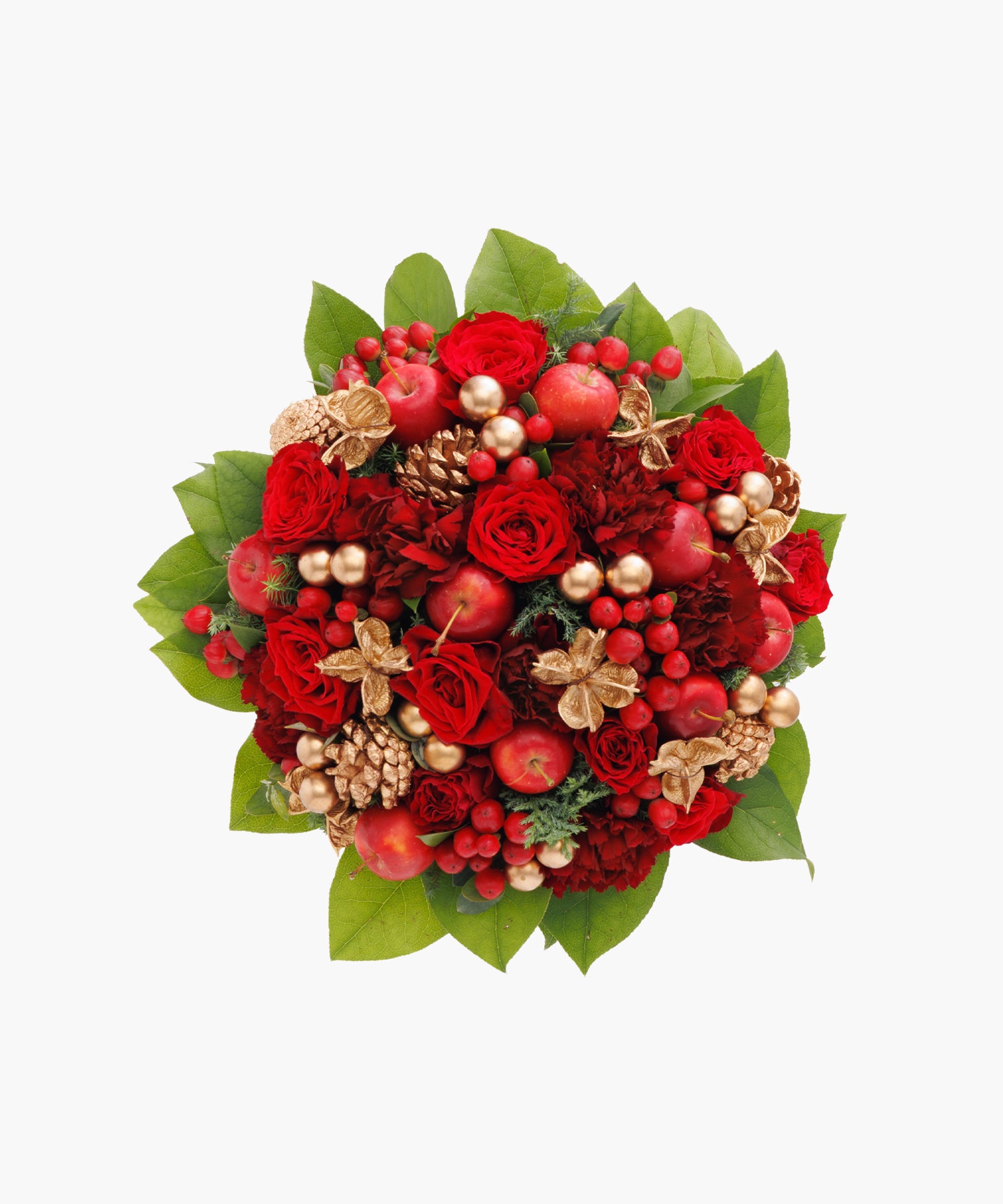 The Holiday Classic Bouquet （ザ ホリデー クラシック ブーケ）