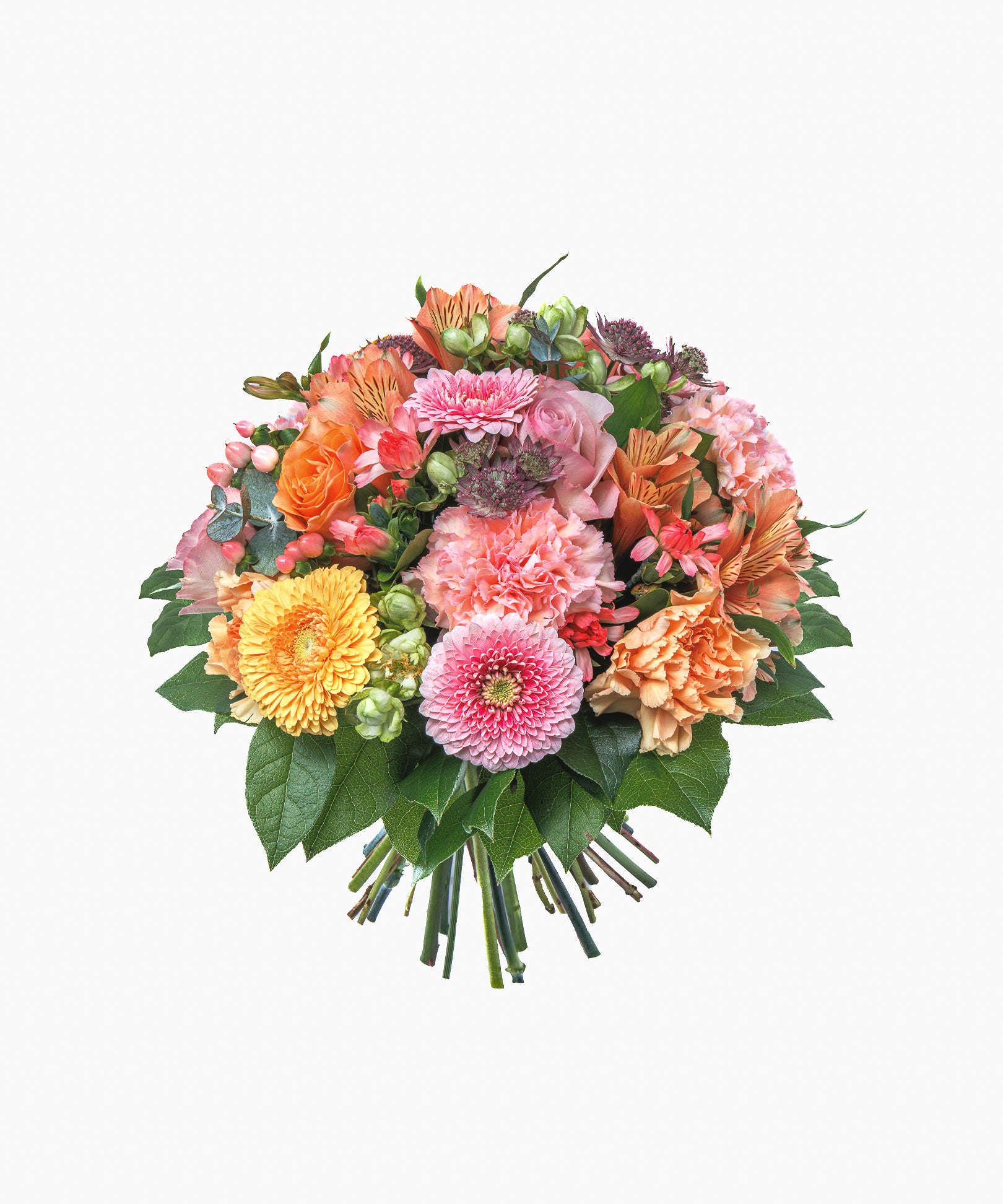 Grateful Reverie（グレイトフル レヴェリー）