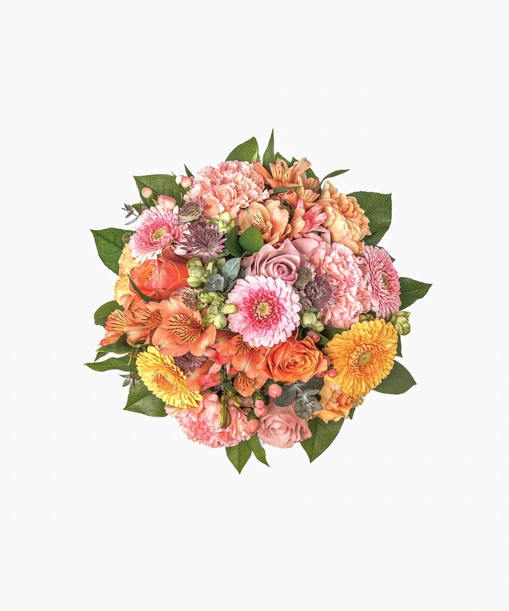 Grateful Reverie（グレイトフル レヴェリー）