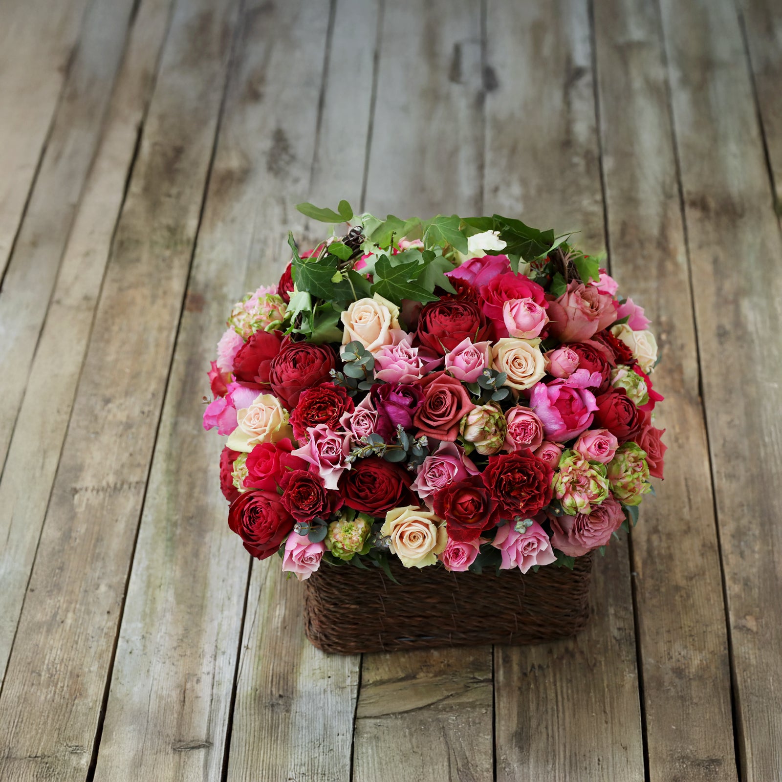 Rose Luxe