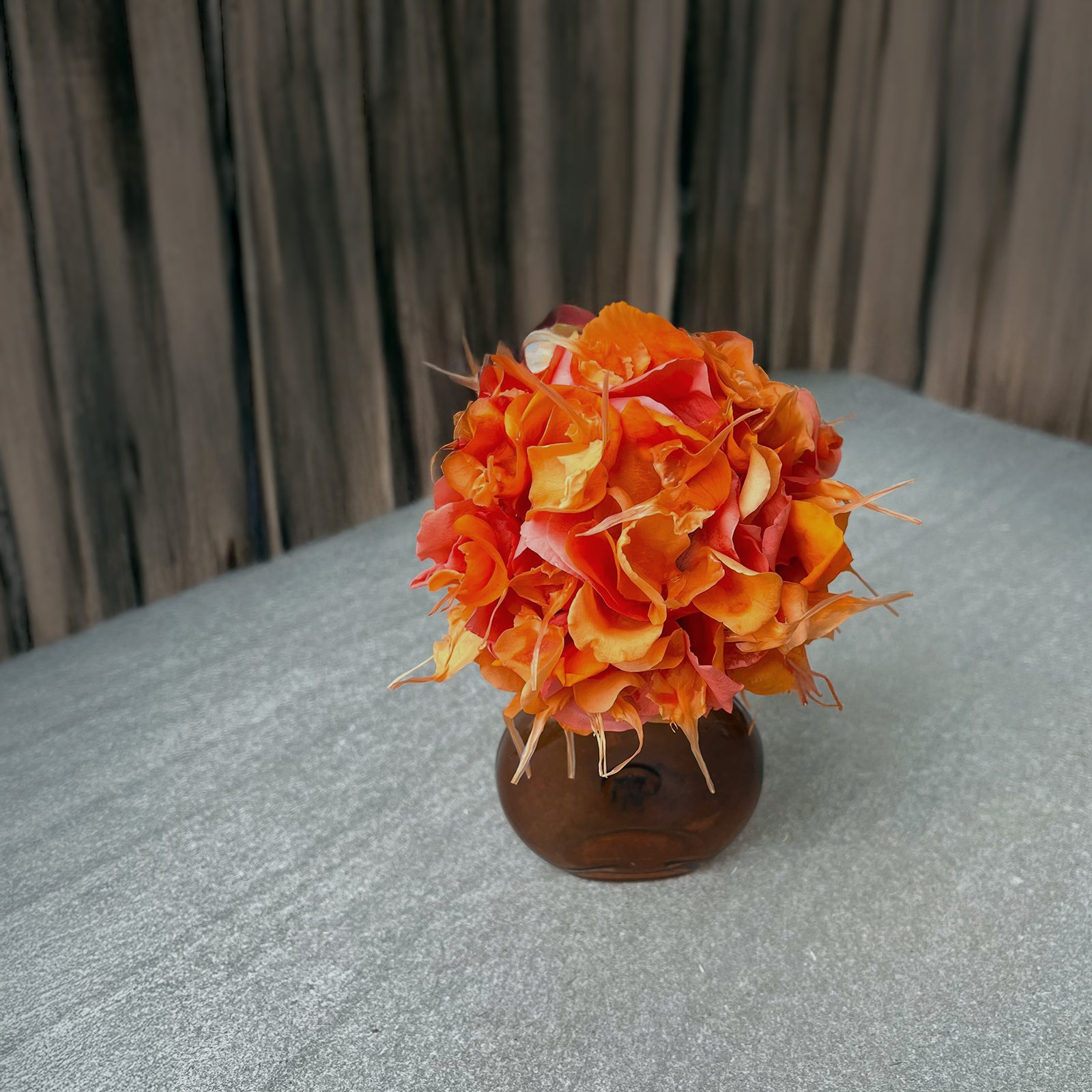 Elegance in Petals