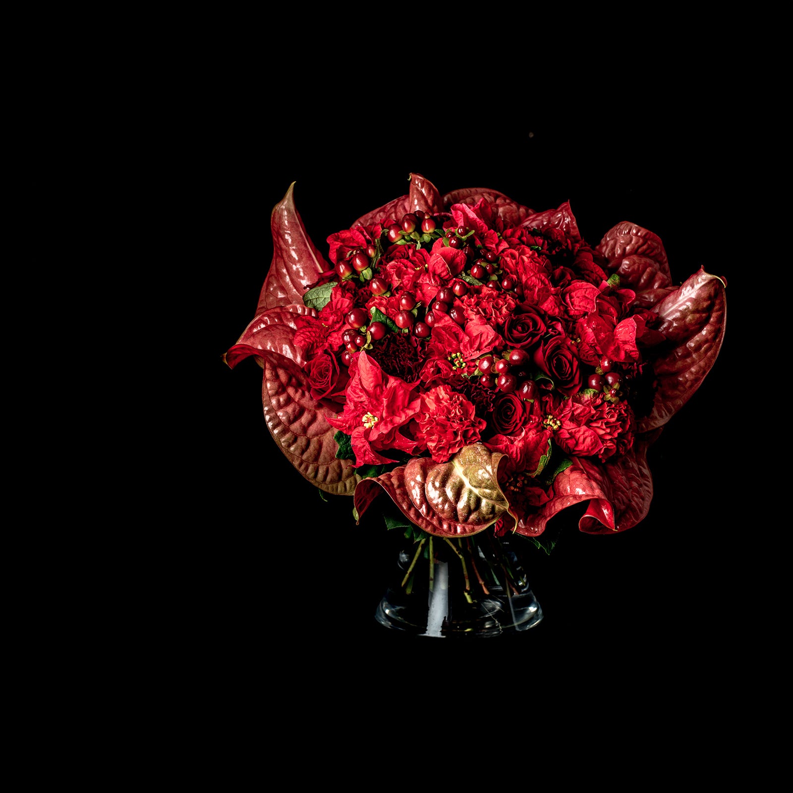 Christmas Special bouquet