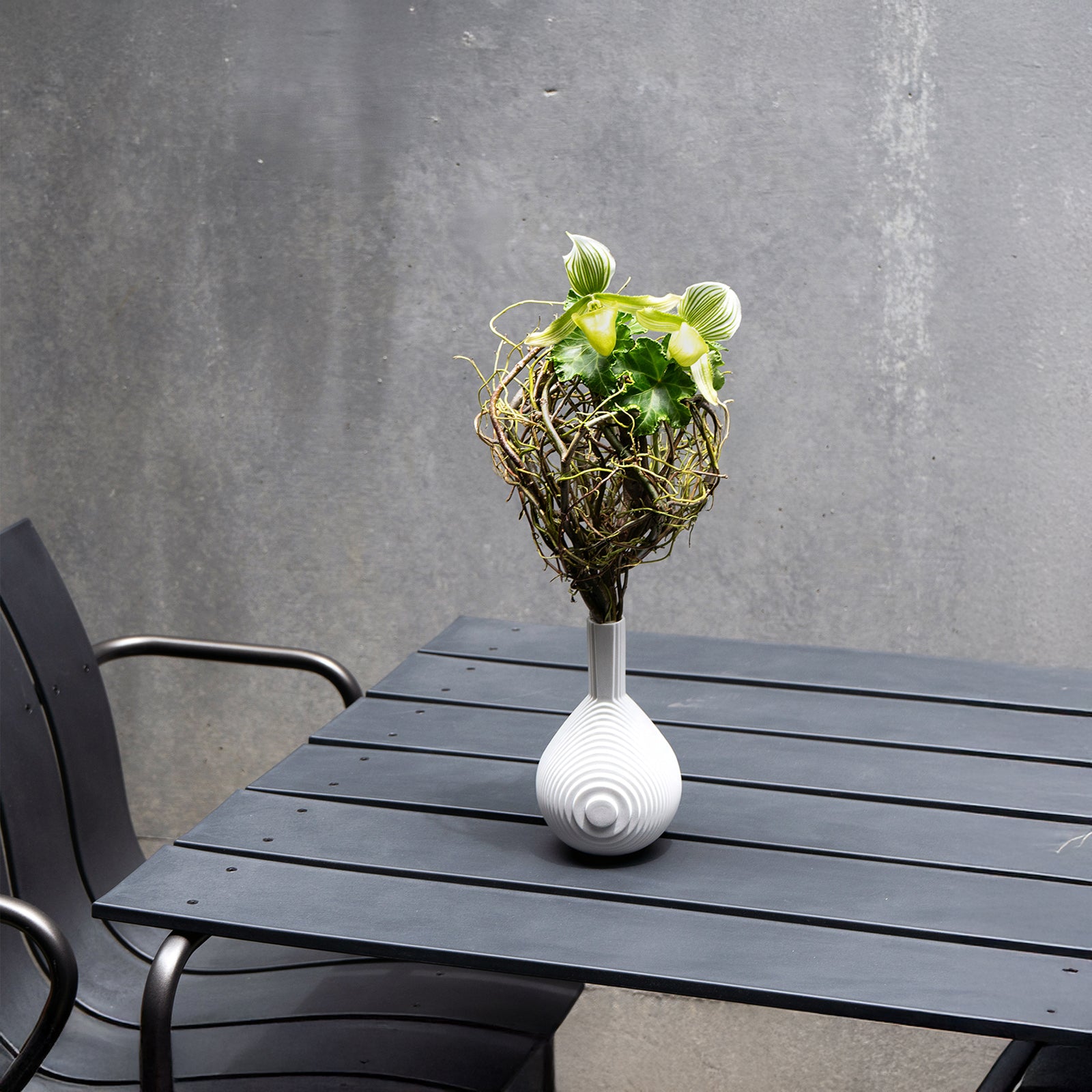 Floral Structure Workshop with Vibeke Rytter 