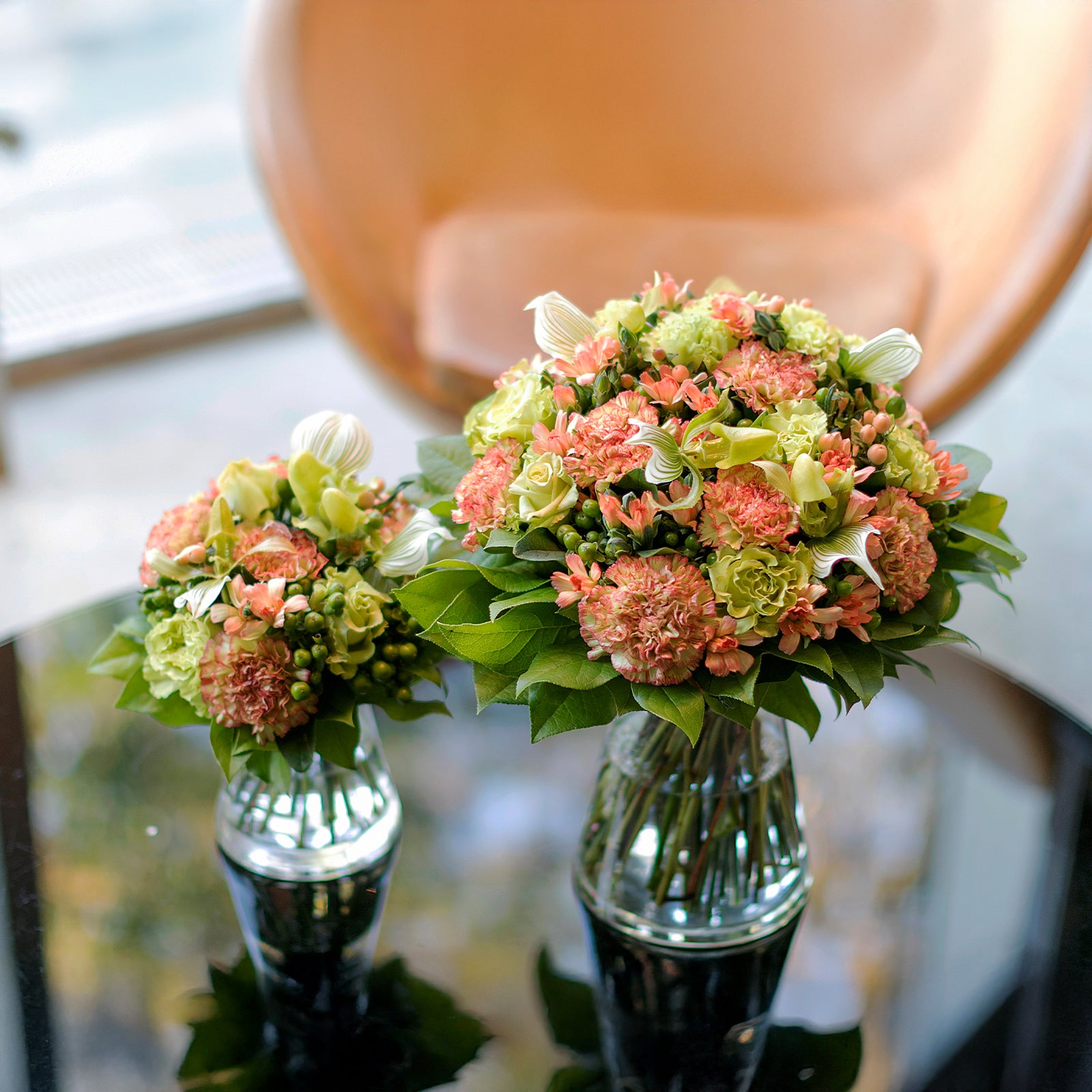 Summer Family Bouquet Workshop