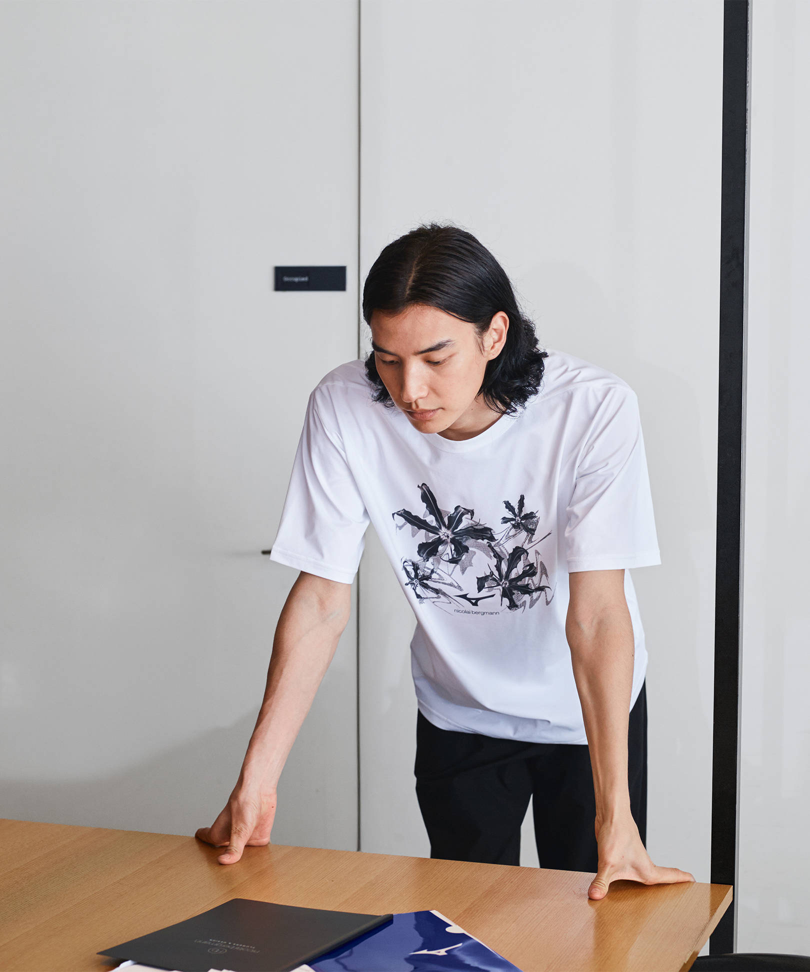 GRAPHIC T-SHIRT 3 （グラフィックTシャツ 3）