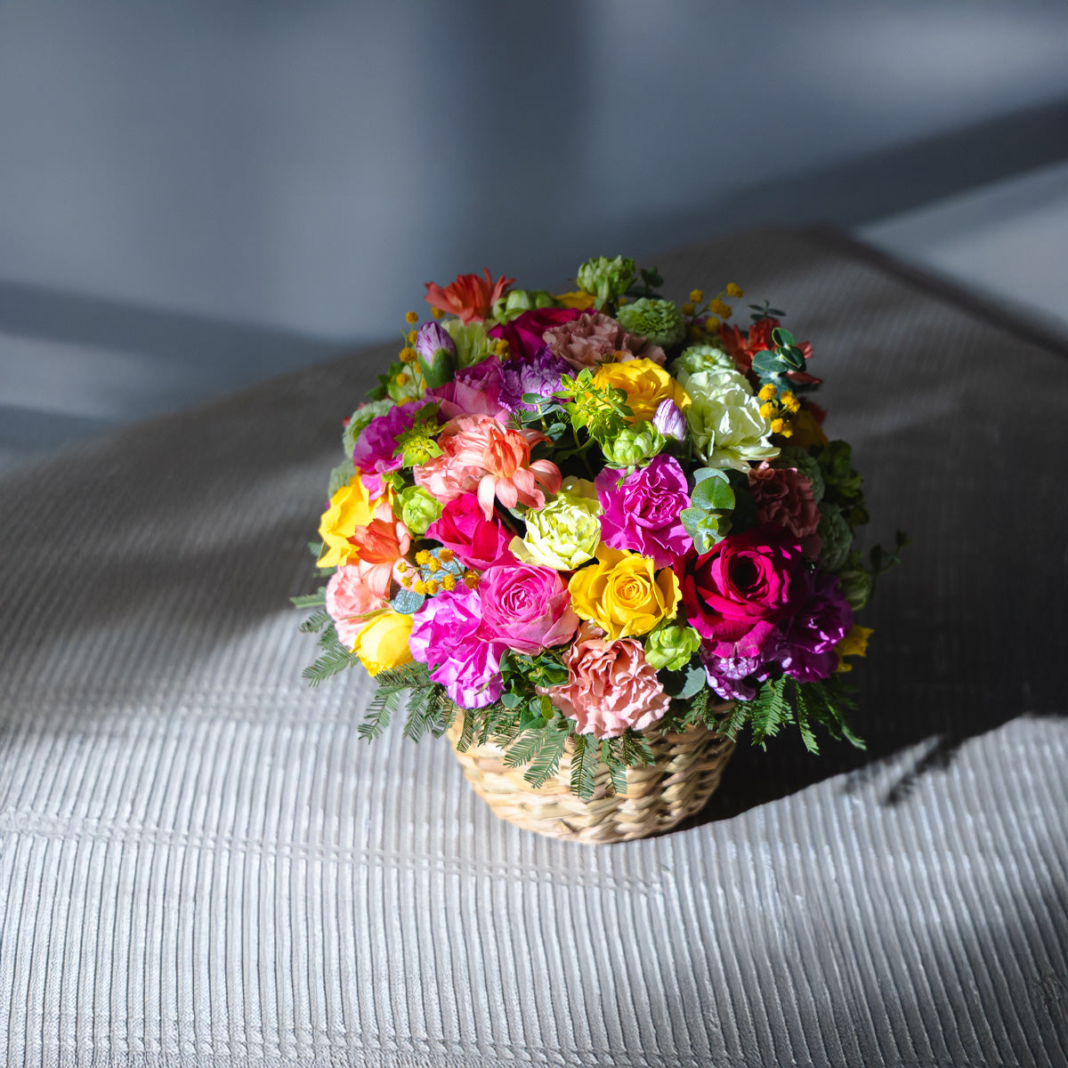 Kids Easter Bloom Hunt