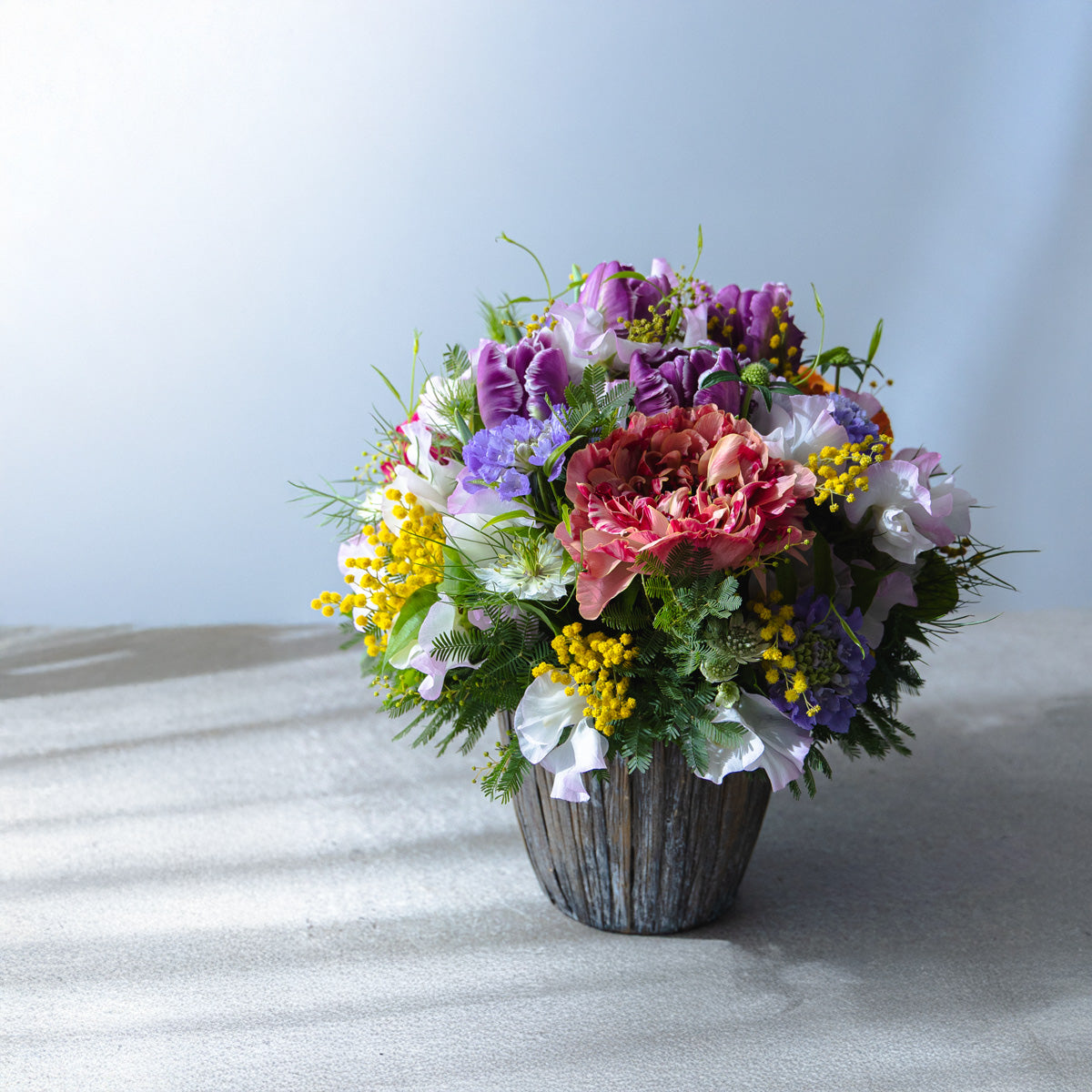 Welcome Spring Arrangement