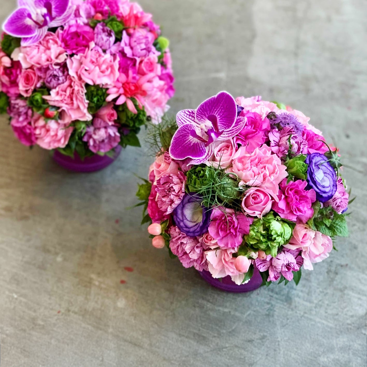 Spring Harmony Arrangement