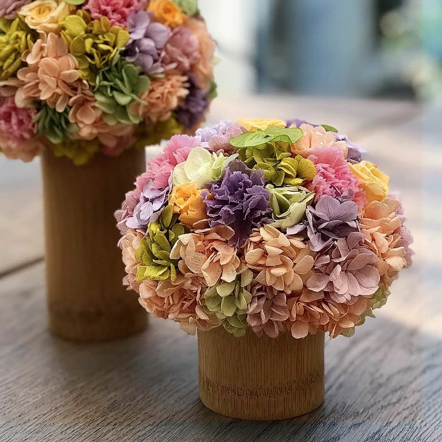 Easter Soft Pastel Arrangement