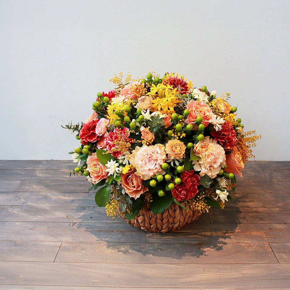 Spring Celebration Arrangement