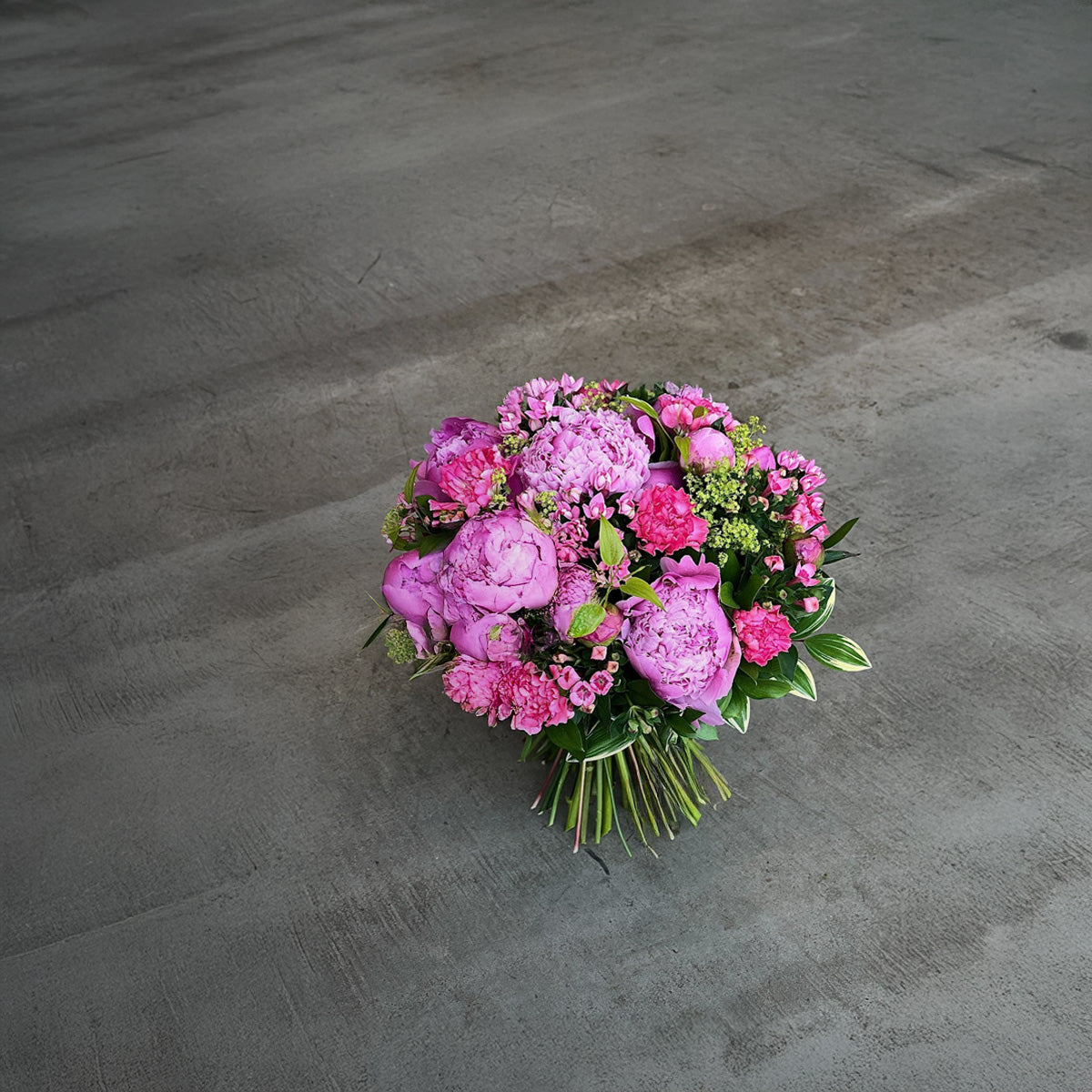 First Mother's Bouquet