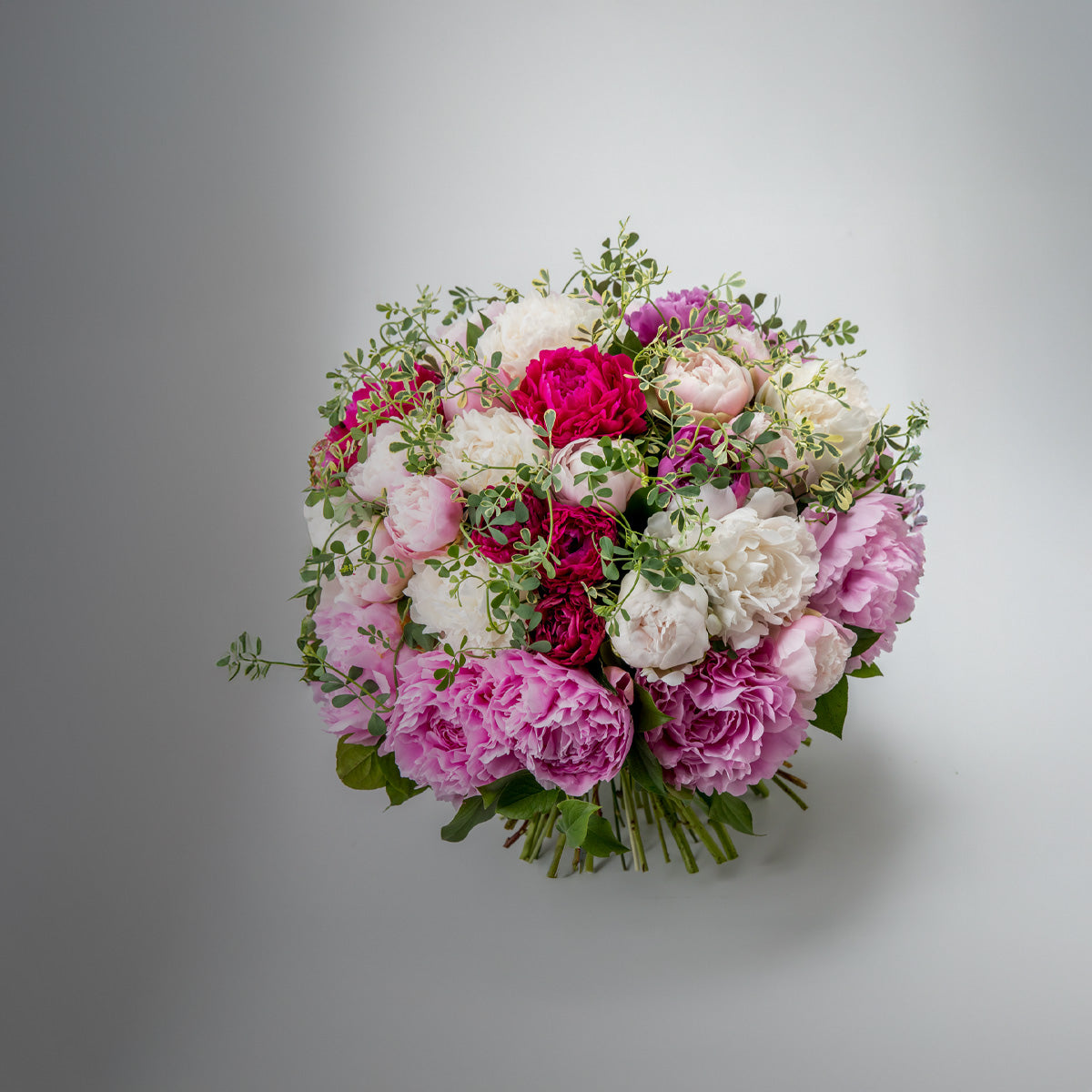 Peony Bouquet