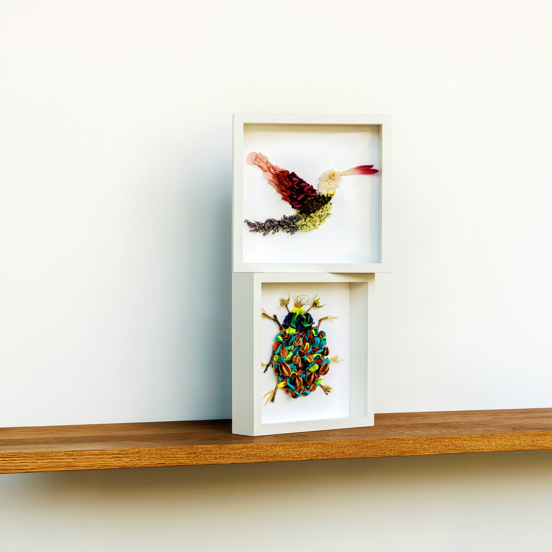 Creative Flower Craft Day2