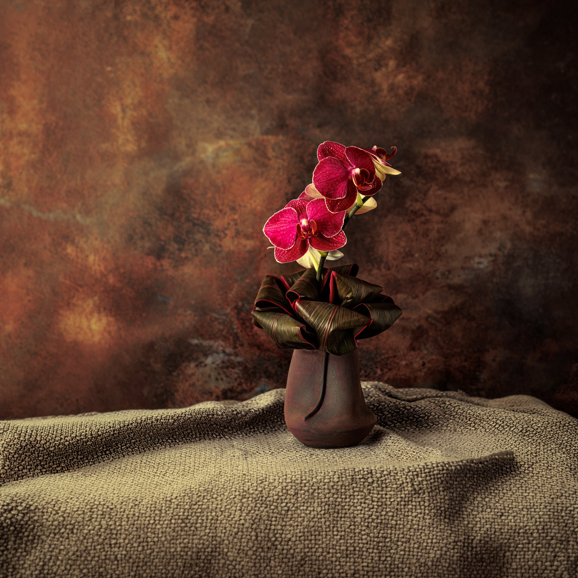 Kanjiro Moriyama Talk Session  & Flower Workshop