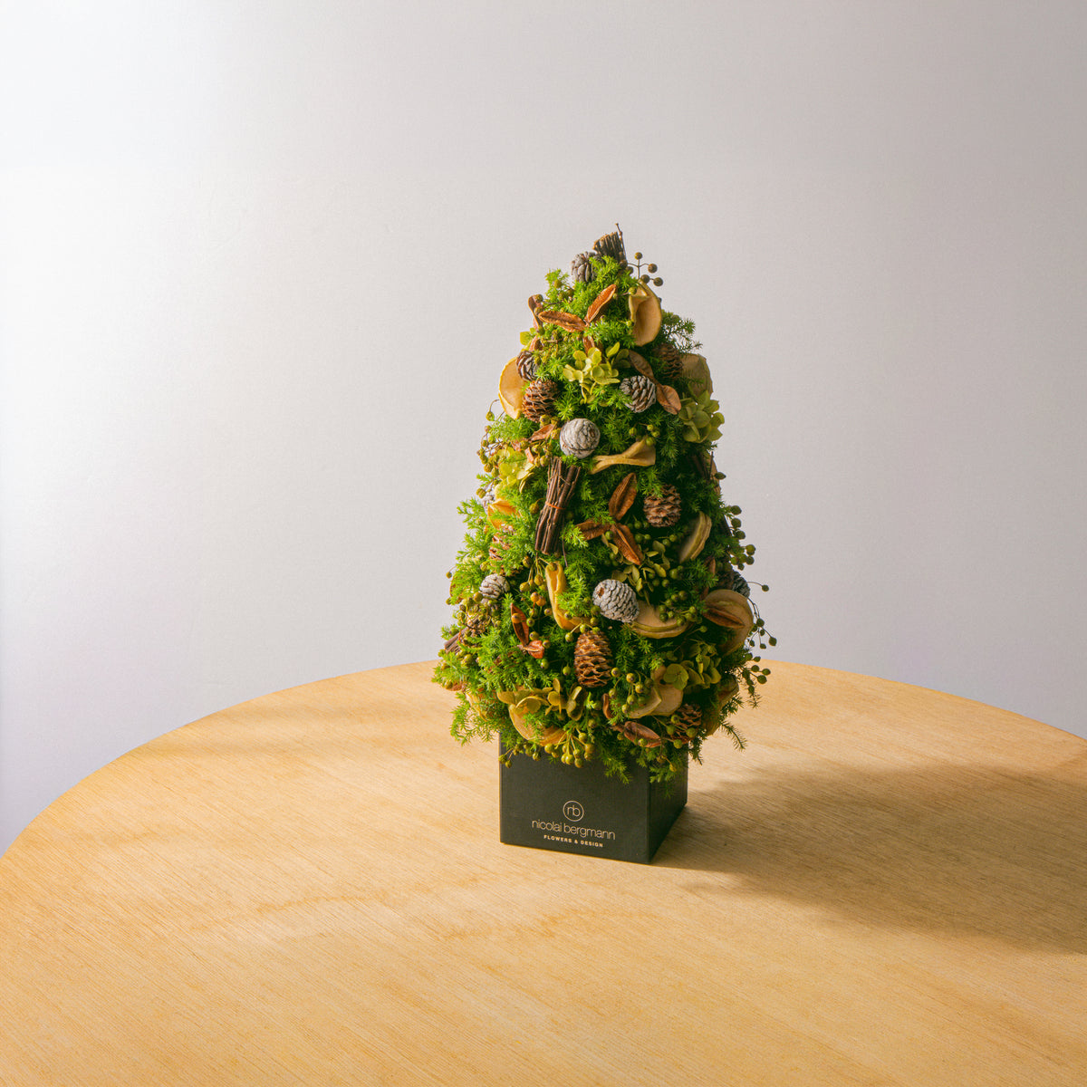 Hygge Christmas Tree
